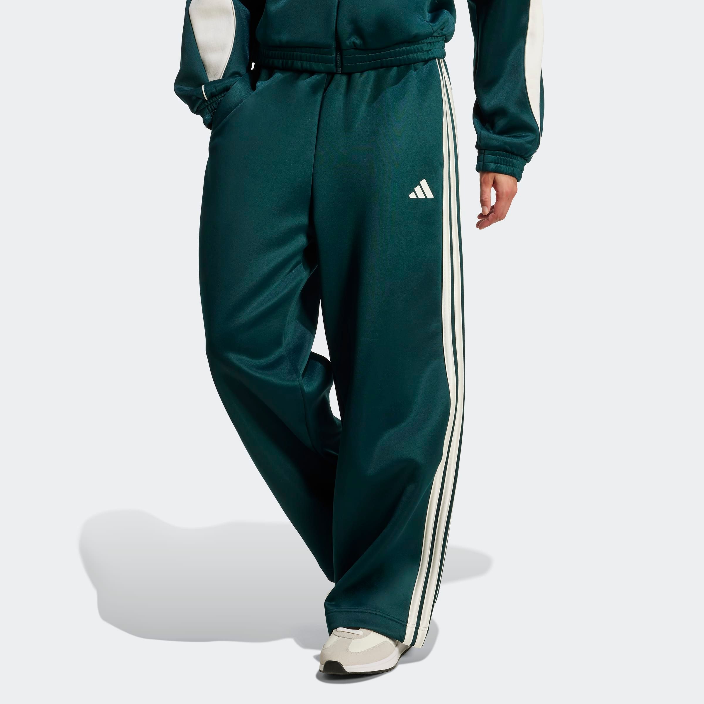adidas Sportswear Sporthose »W STADIUM TP«, (1 tlg.)