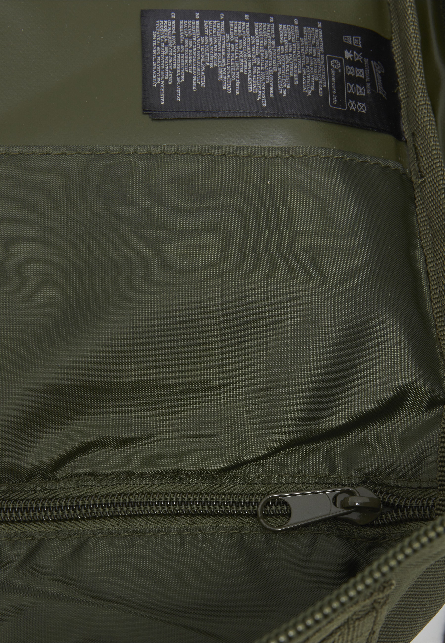 Brandit Rucksack »Brandit US Assault Pack Large«