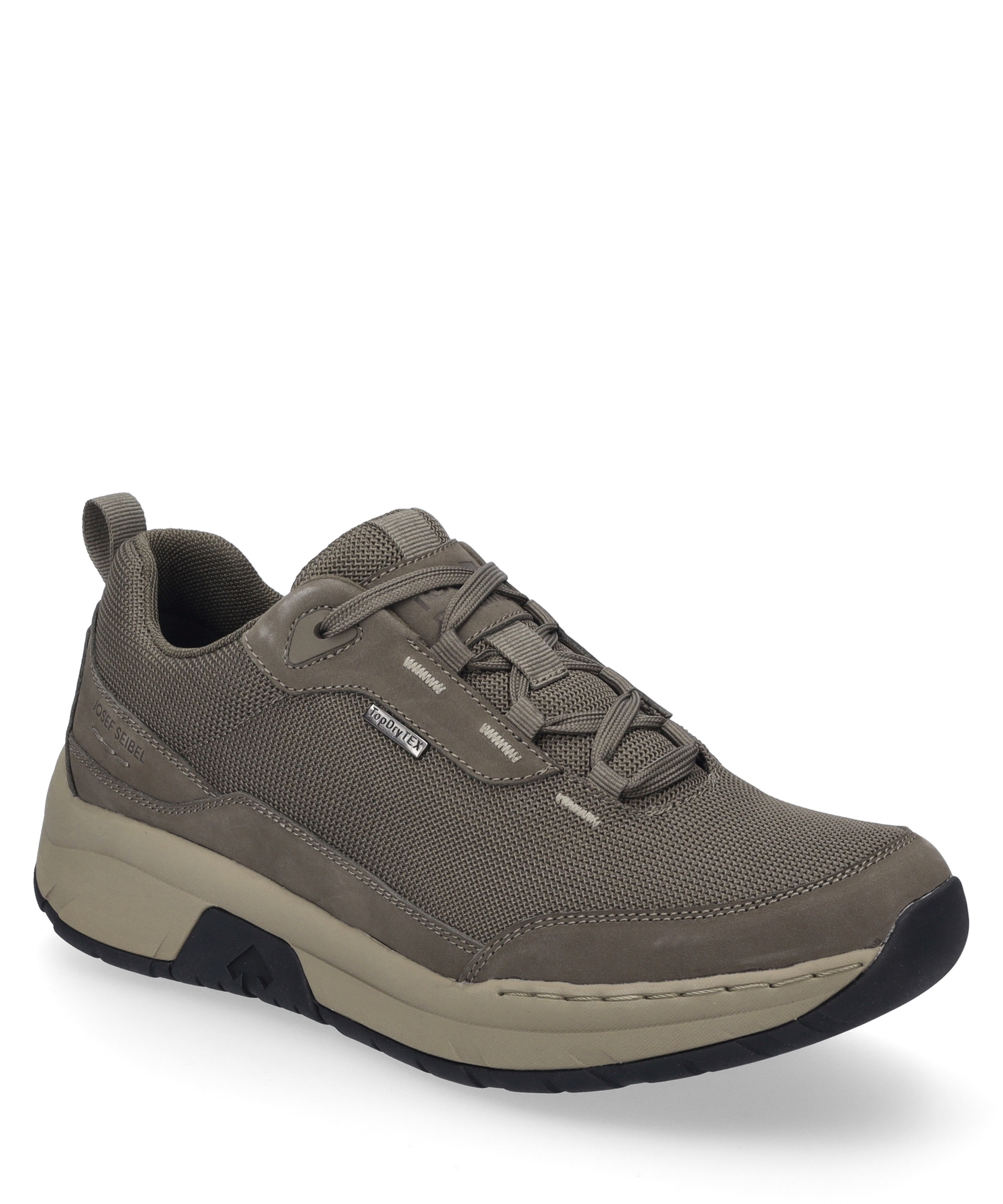 Josef Seibel Sneaker »Mitchell 53, taupe«