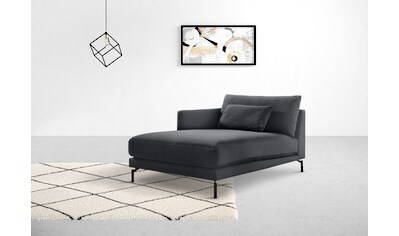 Chaiselongue »Tarek 157/110 cm, Sofa«