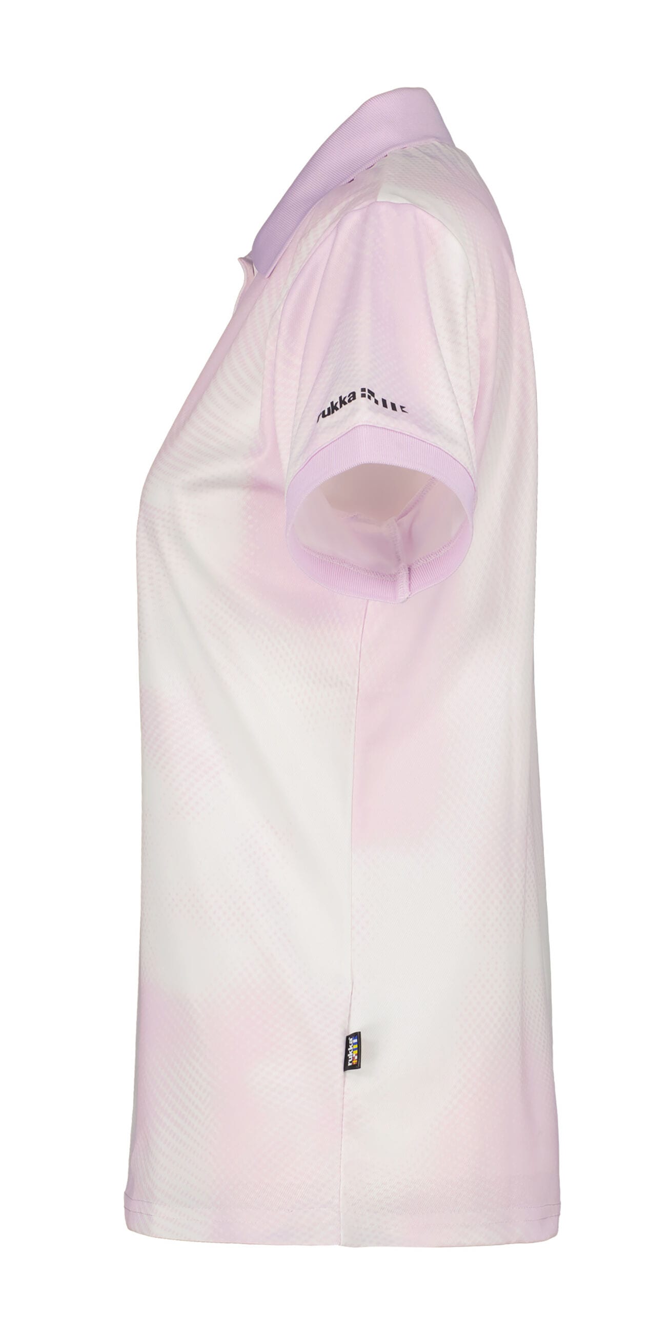 Rukka Poloshirt »Rukka Polo shirt Varkaus«