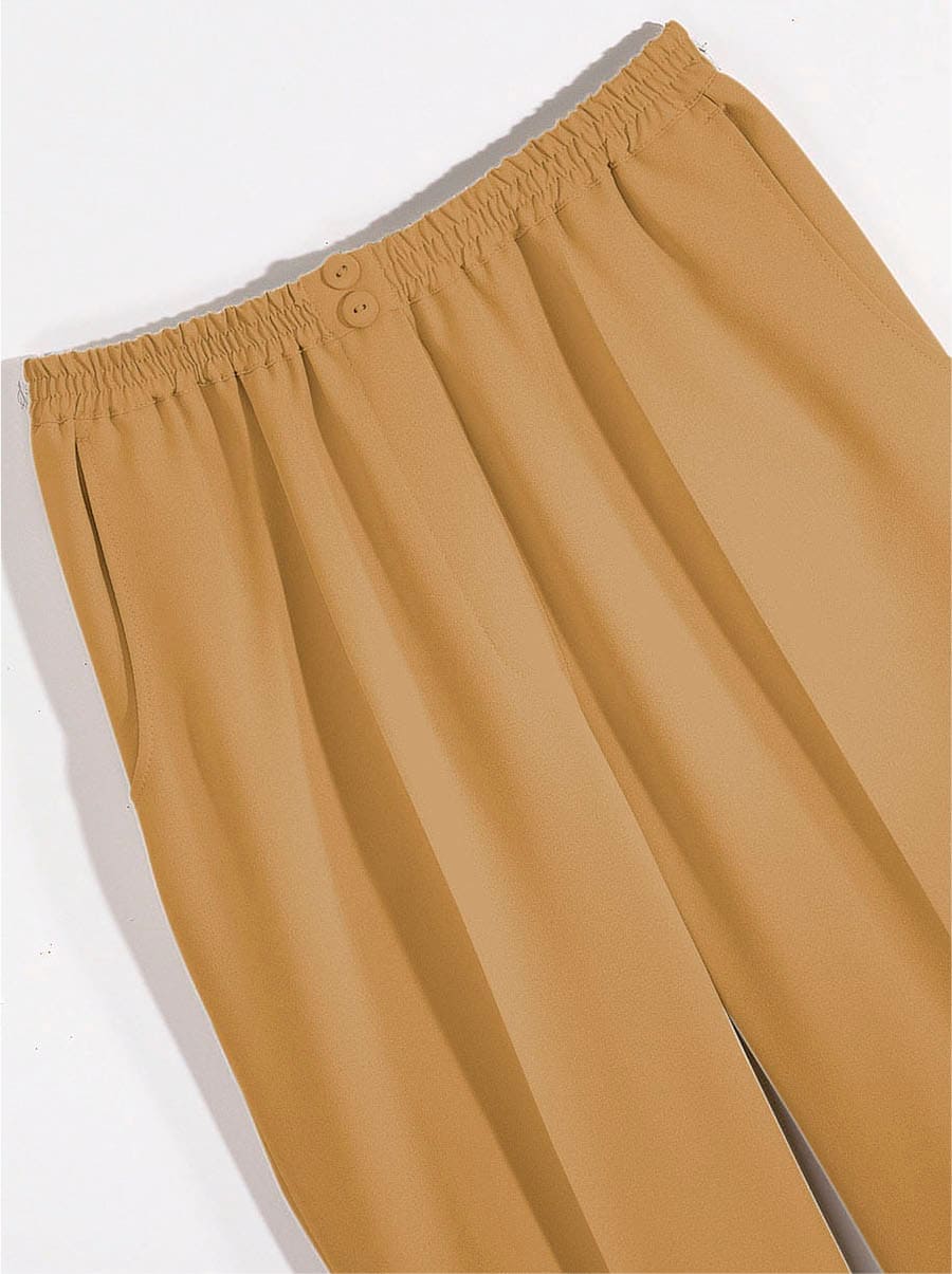 Classic Basics Schlupfhose günstig online kaufen