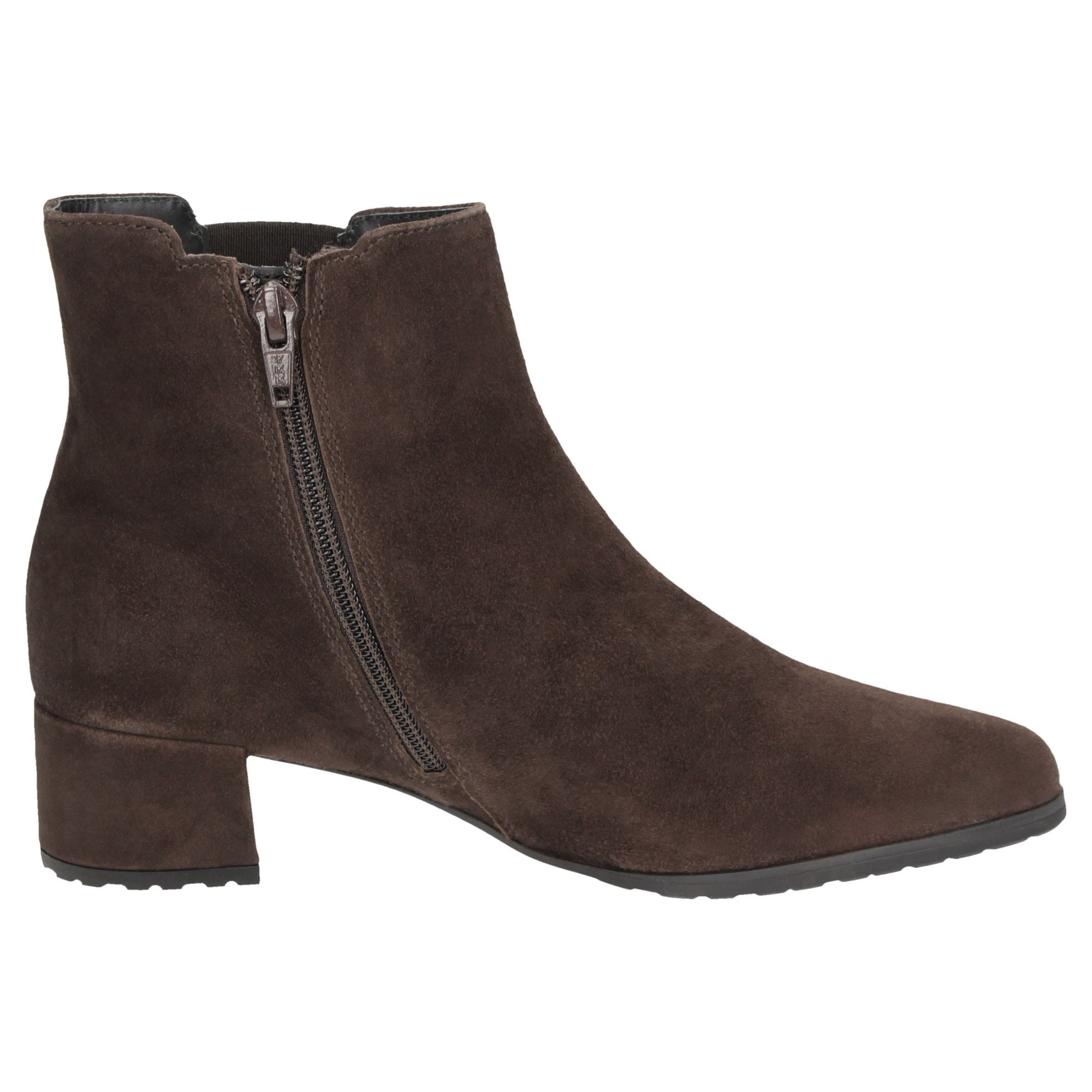 SIOUX Stiefelette »Fendrina-713«