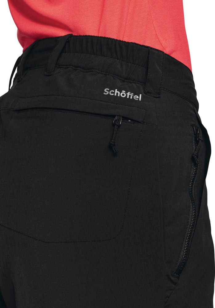 Schöffel BAUR online L« bestellen »Pants Outdoorhose | Engadin1 Warm