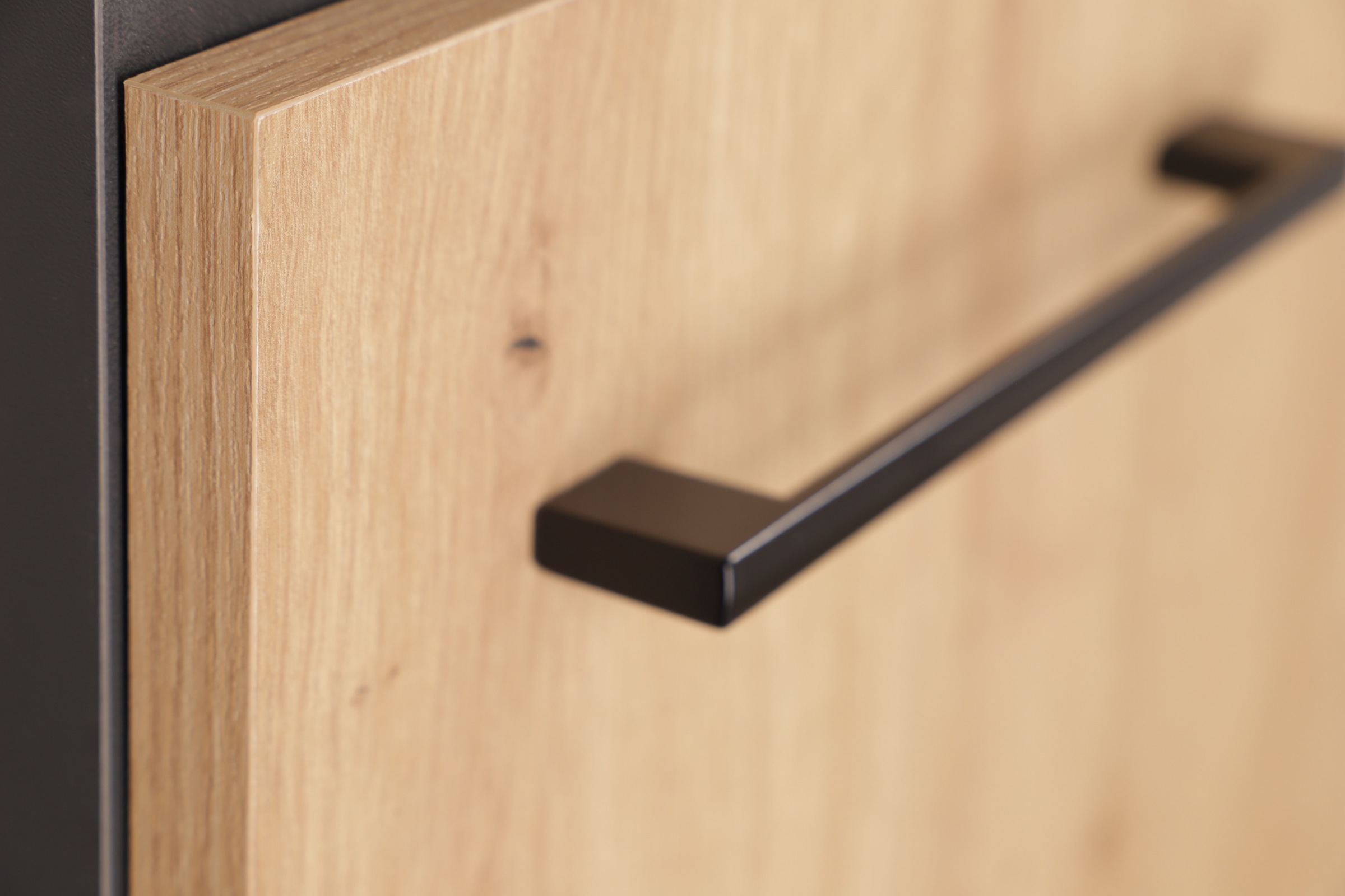 RESPEKTA Sideboard »Oliver« zerlegt, mit Soft Close Funktion, Breite 100 cm