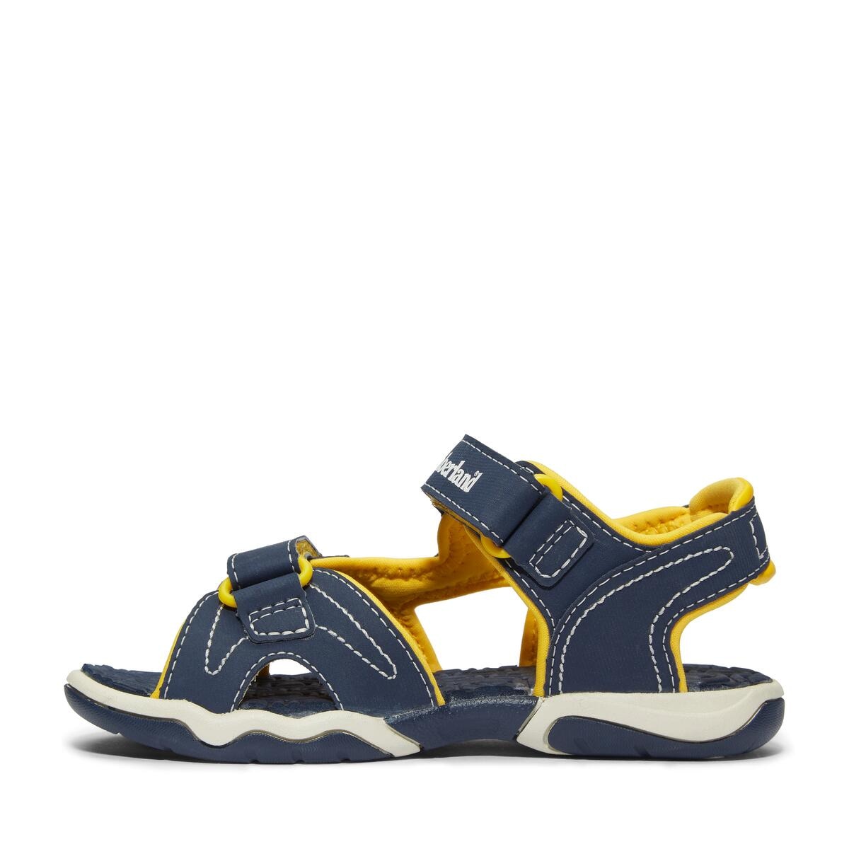 Timberland Sandale »Adventure Seeker 2 Strap«, mit Klettverschluss