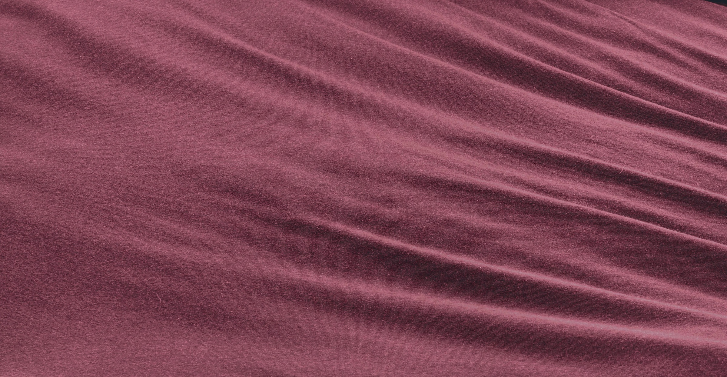 OTTO home Bettwäsche »Valje«, NEUHEIT: ab Größe 135x200 cm, Jersey Qualität in Melange-Optik