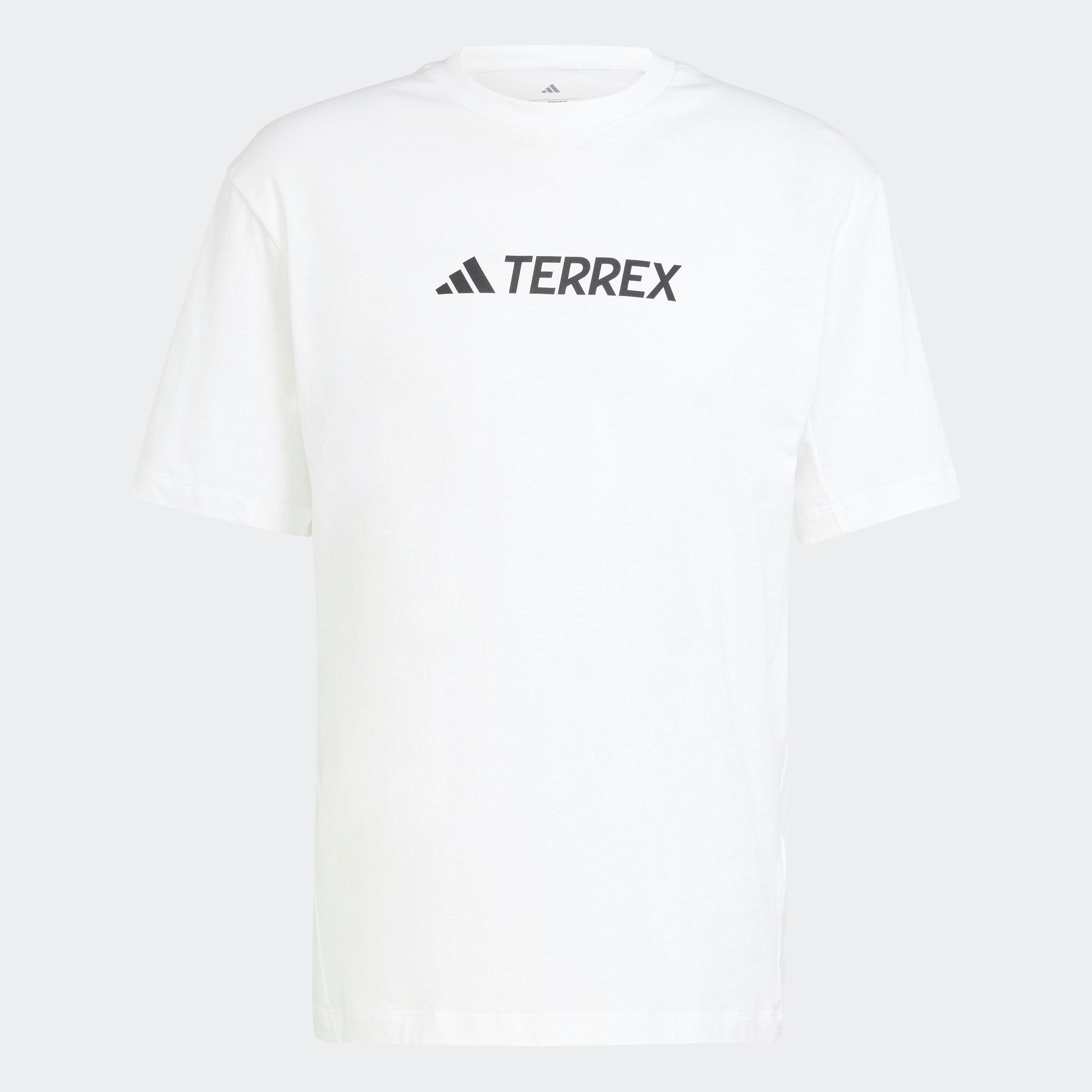 adidas TERREX Funktionsshirt »TX LOGO TEE«