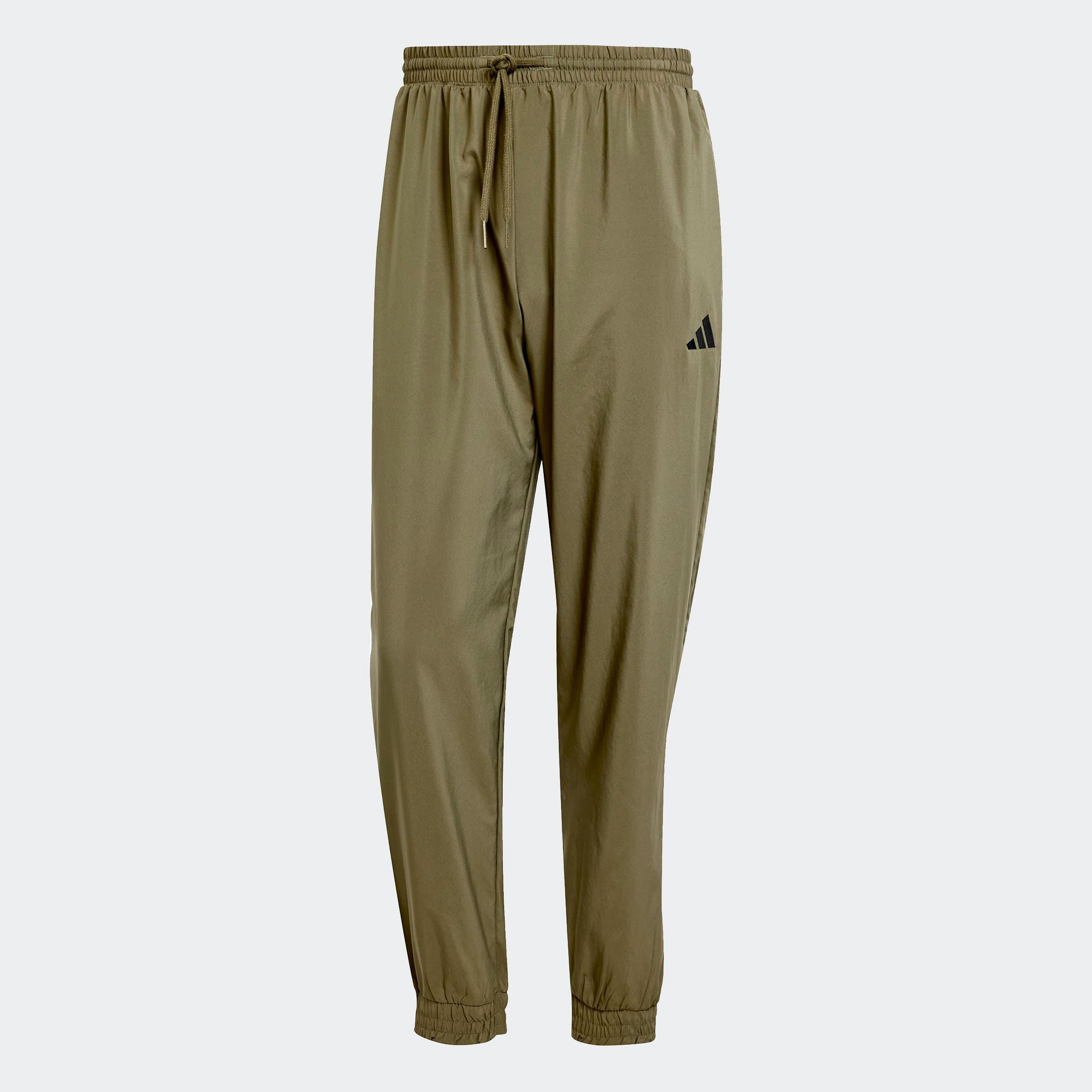 adidas Sportswear Sporthose »M STANFRD E PT«, (1 tlg.), Stanford, Trainingshose mit Mesh Futter