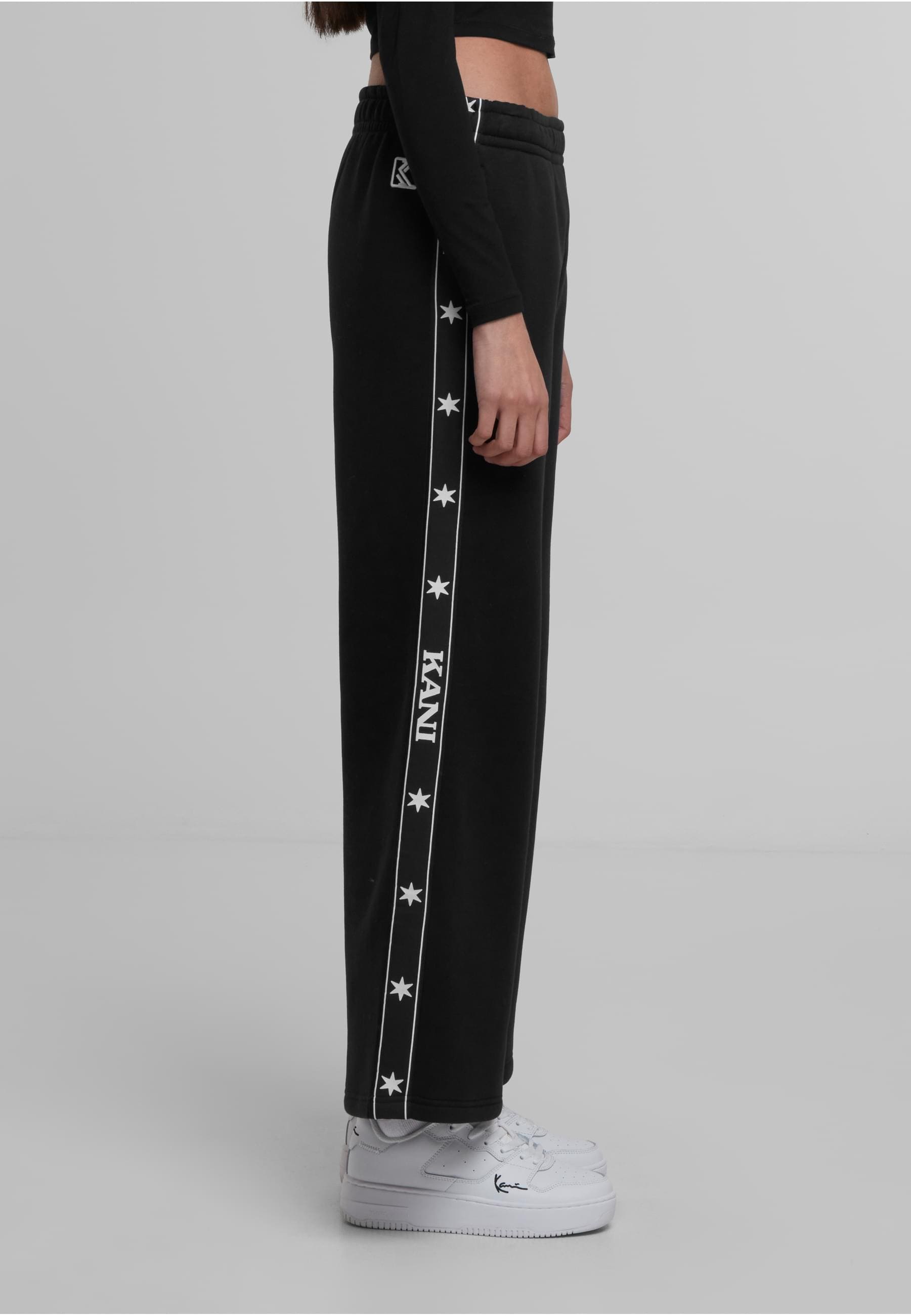 Karl Kani Jogginghose »Karl Kani Og Wide Leg Sweatpants«, (1 tlg.)