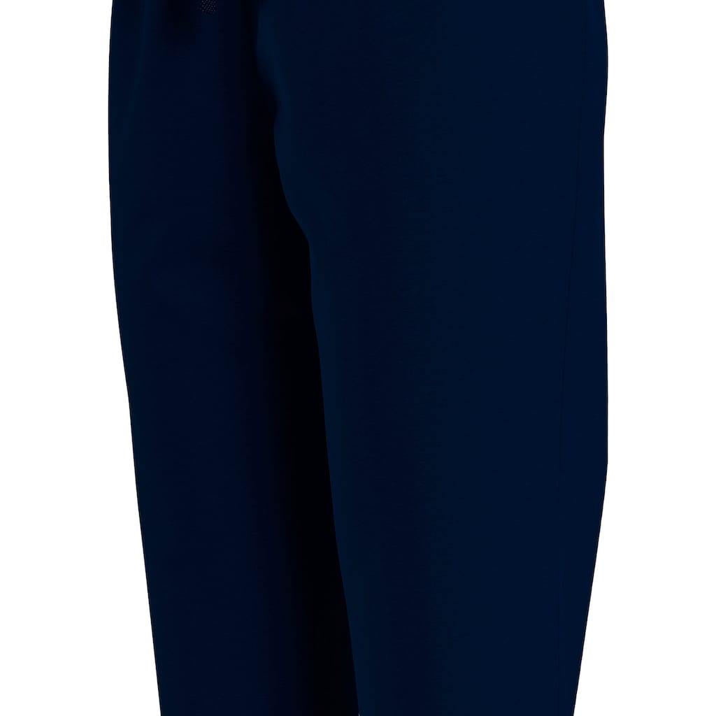 Tommy Hilfiger Underwear Jerseyhose »MODAL PANT«, mit Tommy Hilfiger Logo-Flag
