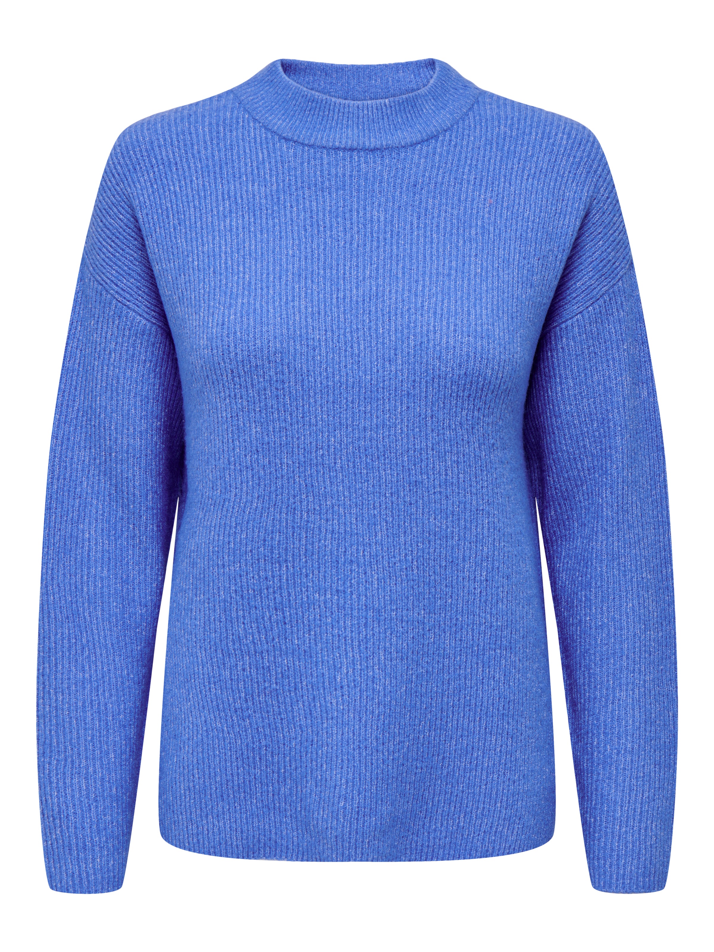 ONLY Strickpullover "ONLCAMILLA O-NECK L/S PULLOVER KNT" günstig online kaufen