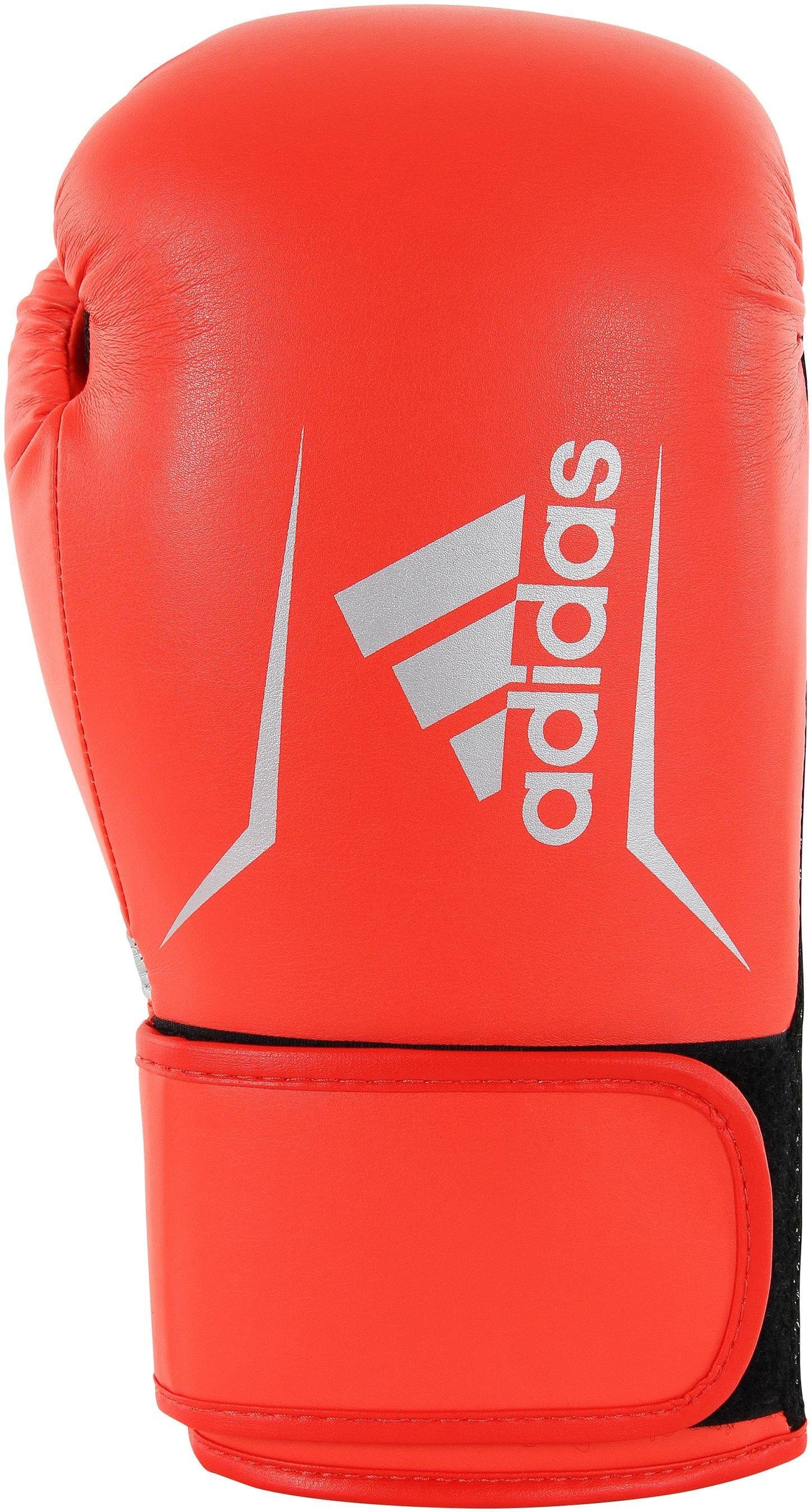 Performance auf Rechnung Boxhandschuhe adidas BAUR »Damen 100« | Speed