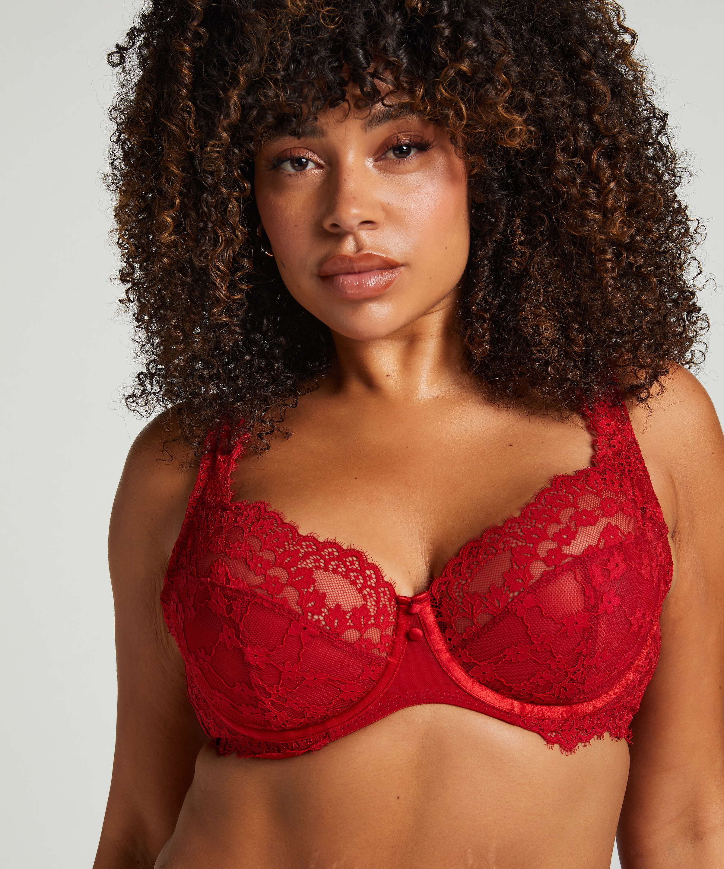 Hunkemöller Bügel-BH »Unwattierter Bügel-BH Daisy«