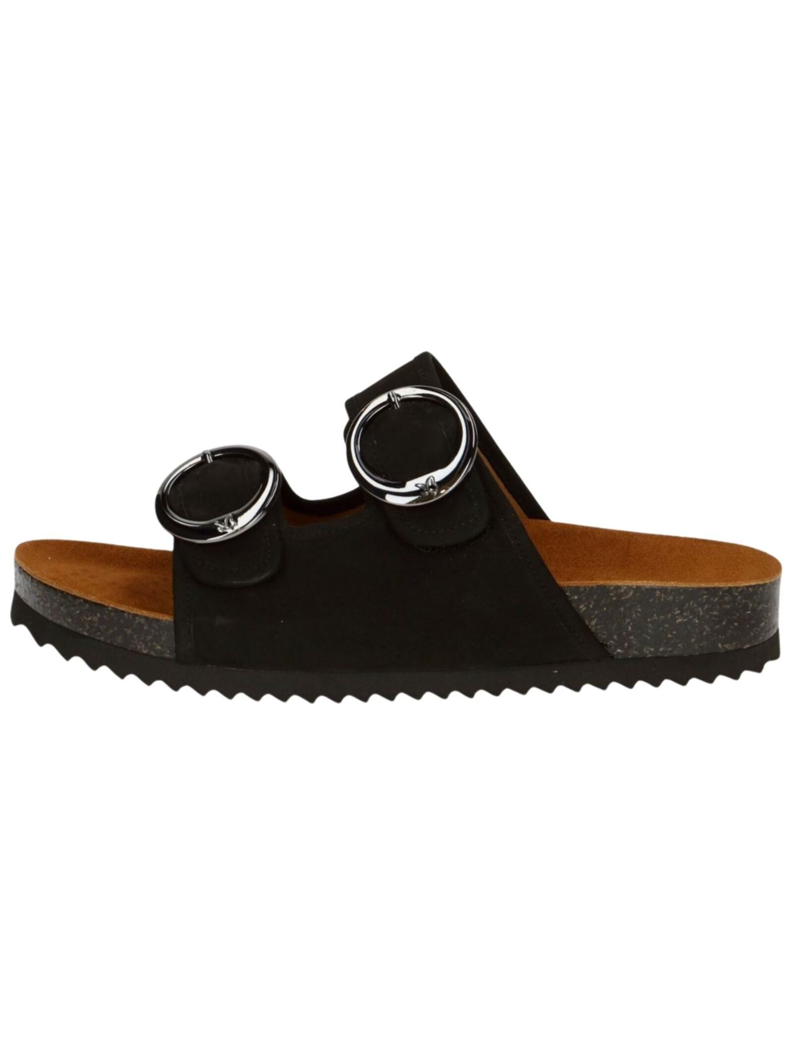 Caprice Pantolette "Caprice Pantoletten Nubukleder" günstig online kaufen