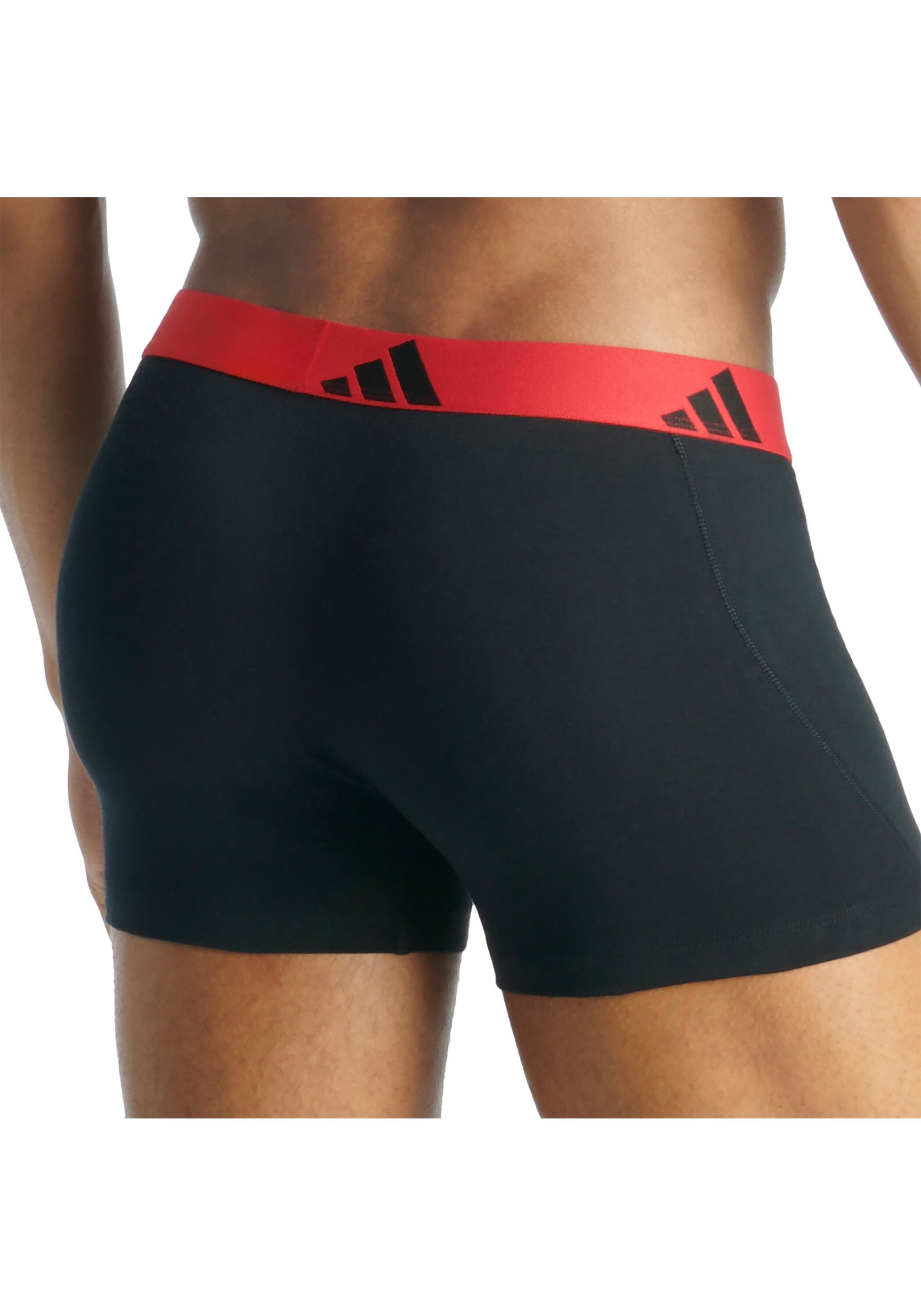 adidas Originals Boxershorts »Boxershort 3er Pack«