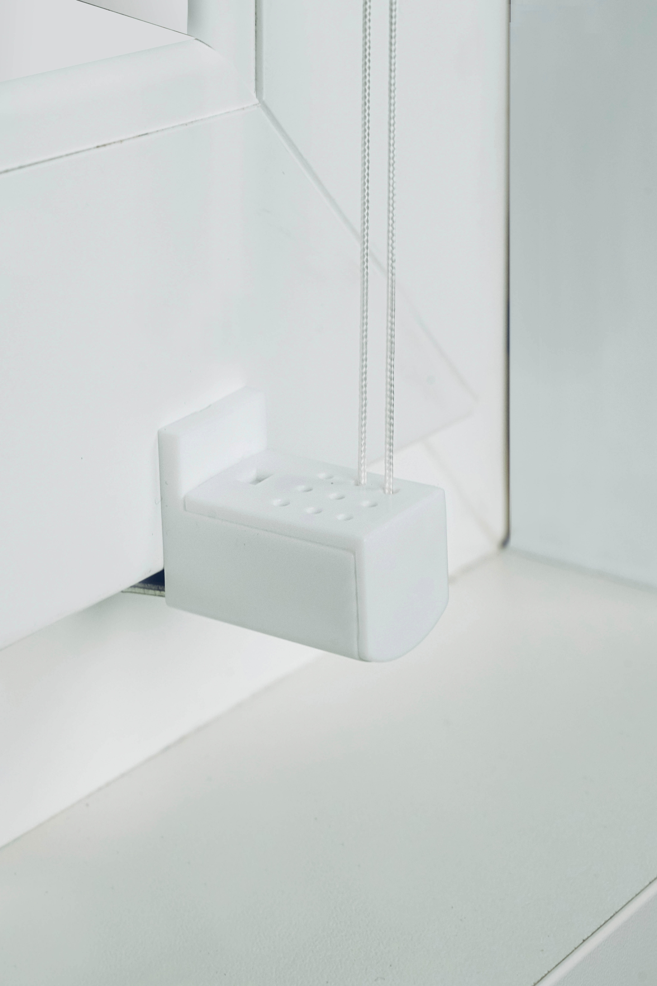 mydeco Plissee »Free Move«, Lichtschutz, ohne Bohren