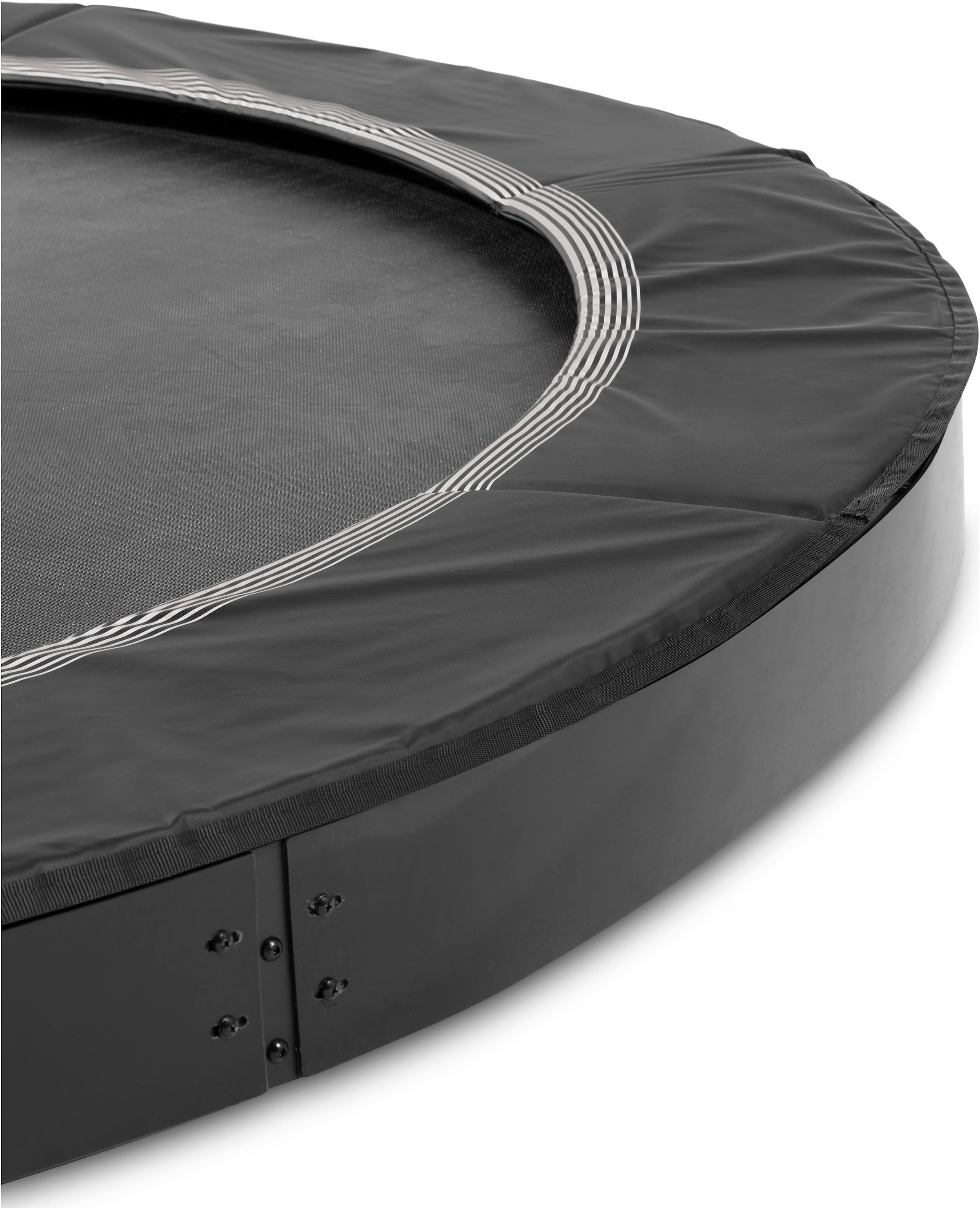 EXIT Bodentrampolin »InTerra«