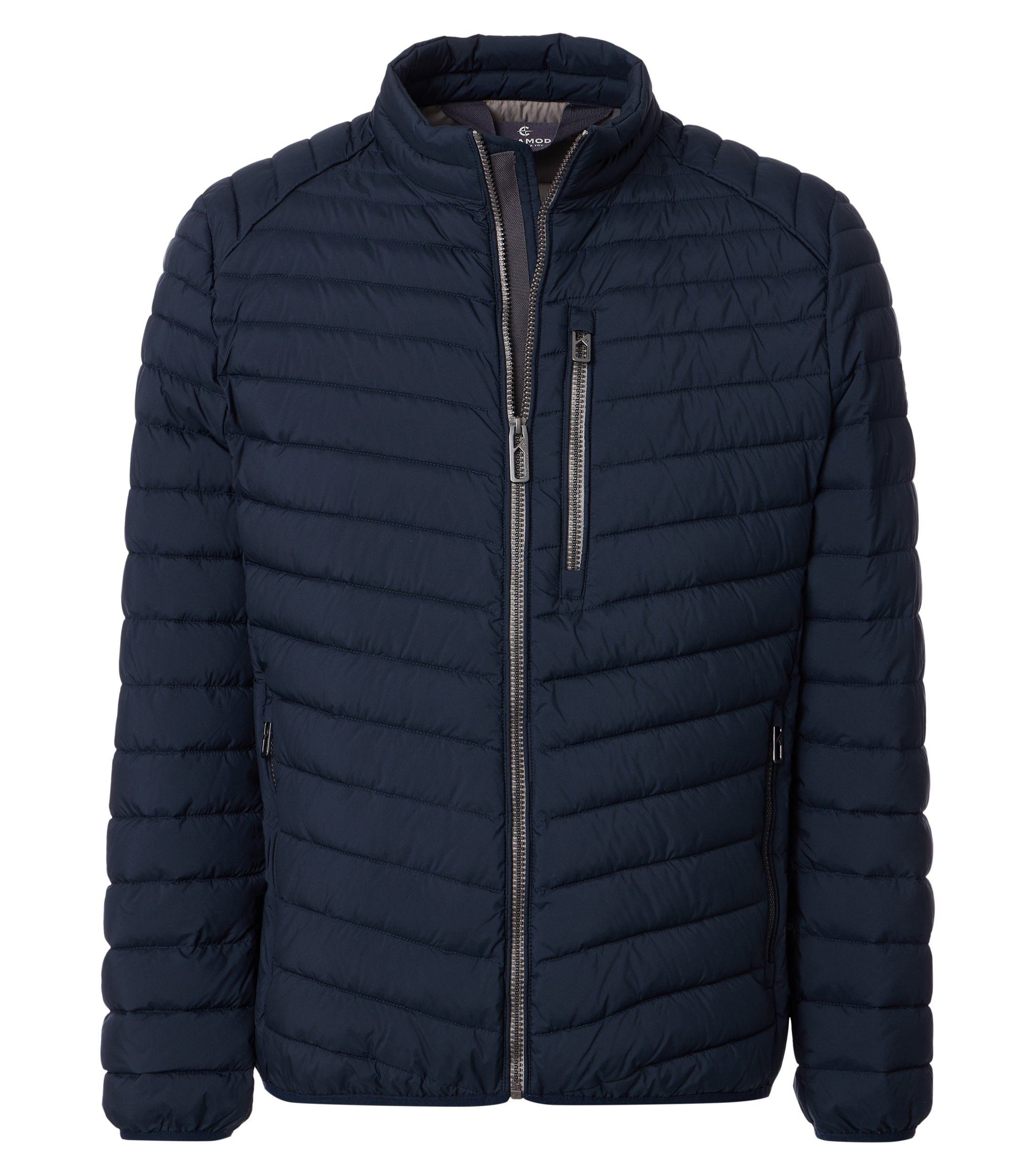 CASAMODA Steppjacke "CASAMODA Steppjacke uni" günstig online kaufen