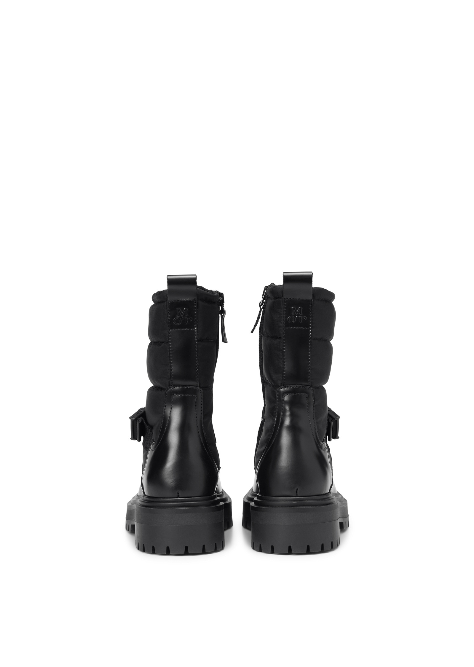 Marc O'Polo Stiefelette »mit verstellbarem Riemen«