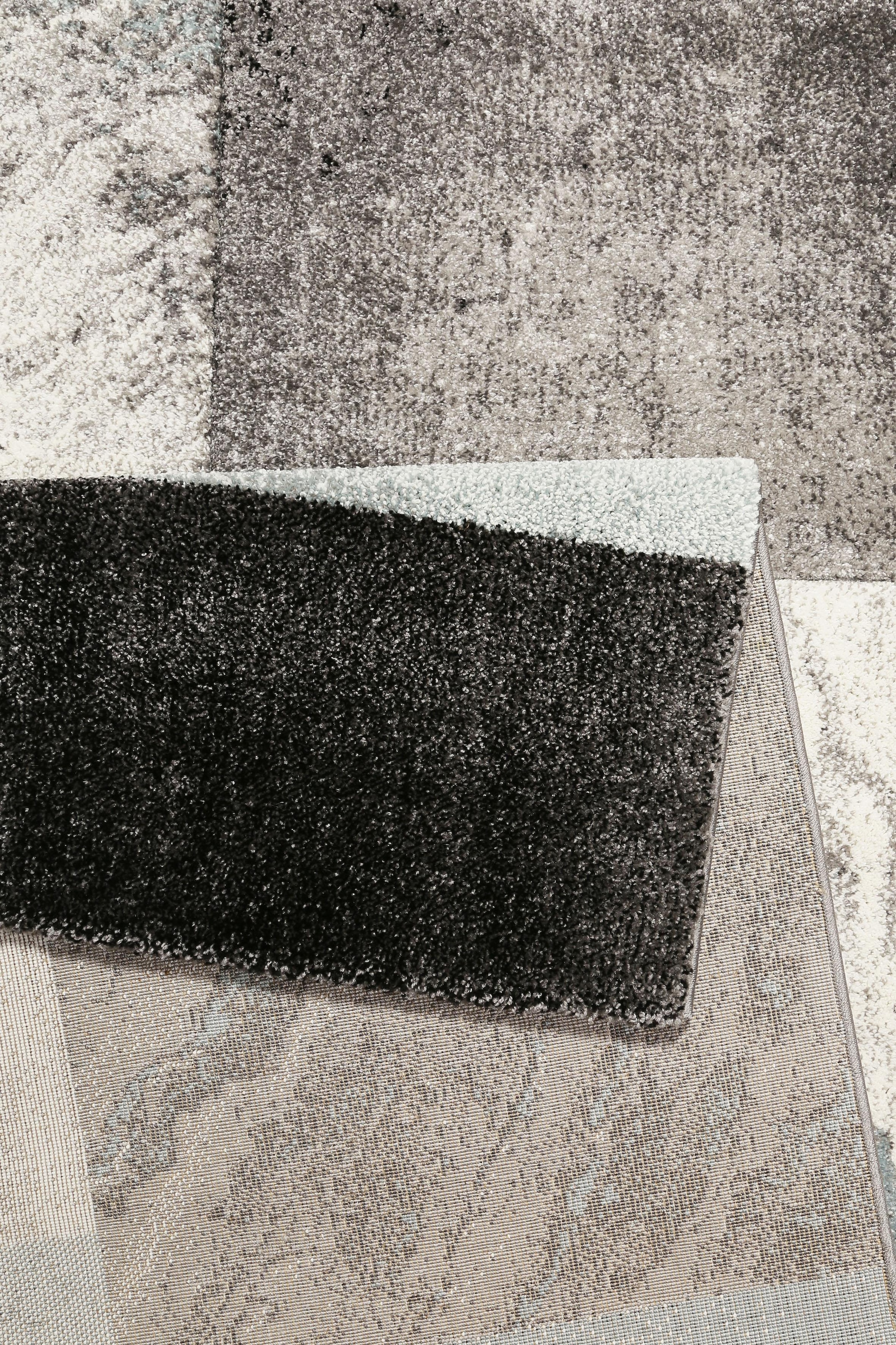 Wecon home Teppich »Mirage«, rechteckig, 13 mm Höhe, Wohnzimmer
