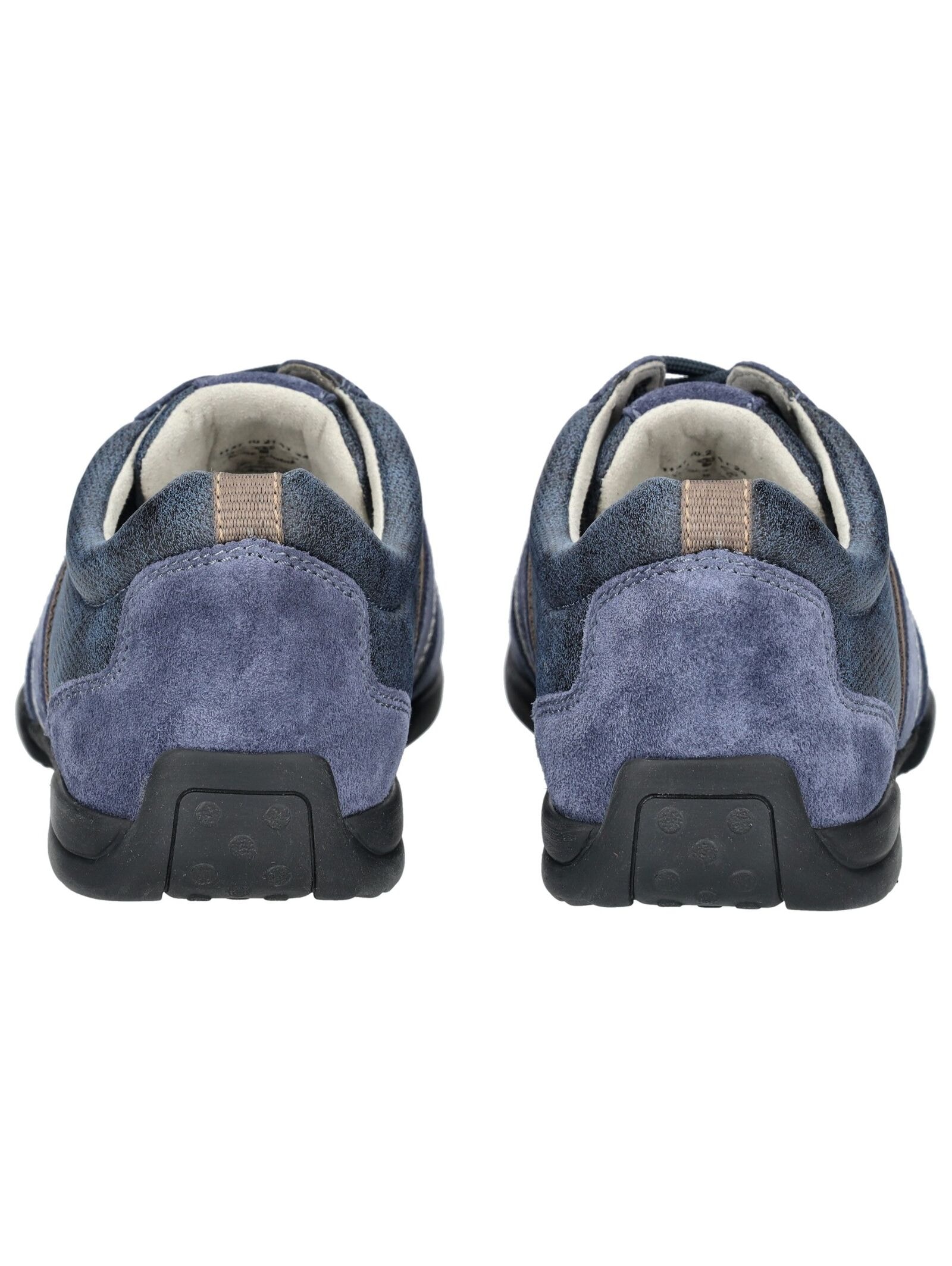 Pius Gabor Sneaker »Pius Gabor Sneaker Leder/Synthetik«