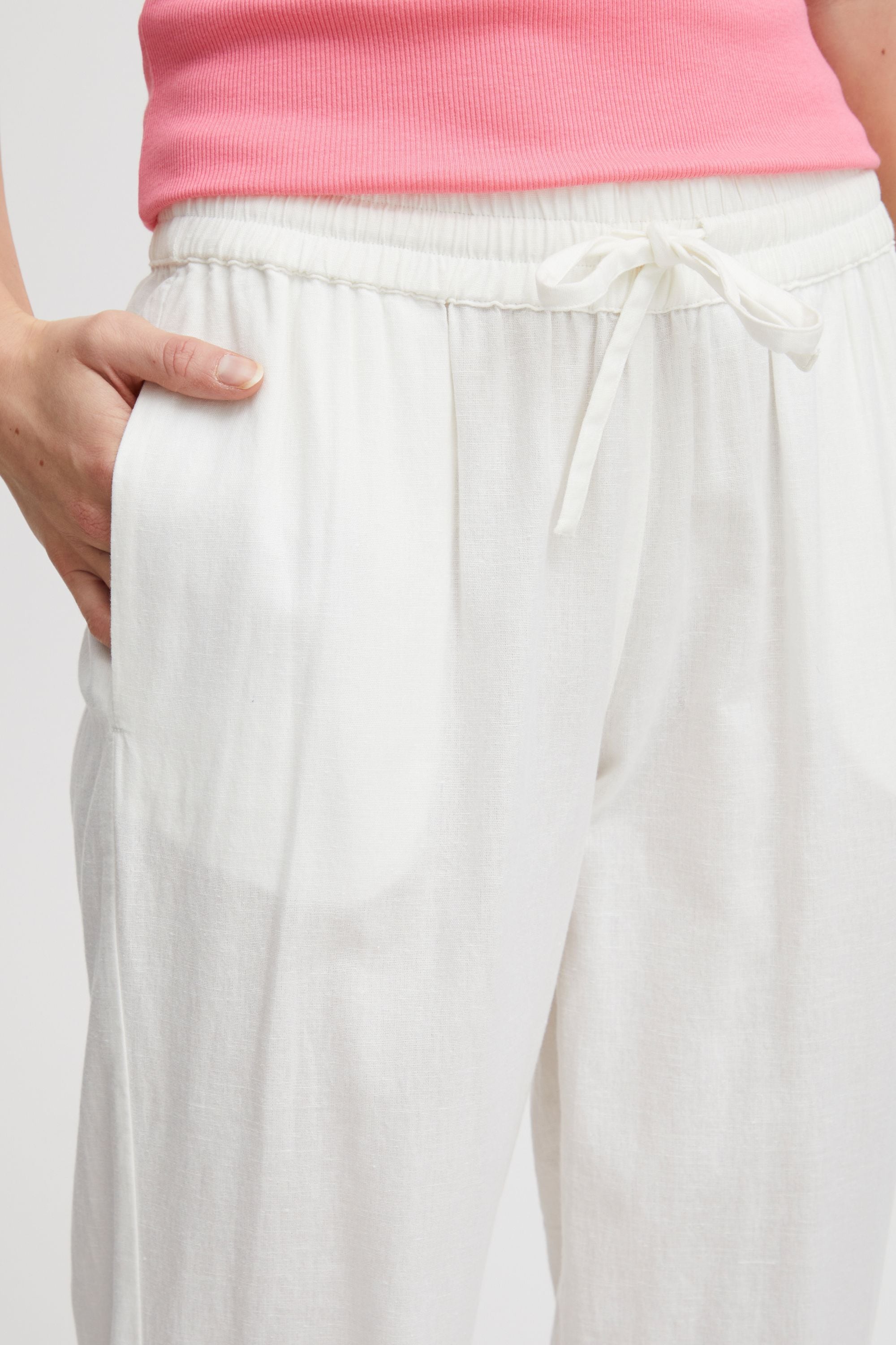 fransa Stoffhose »Stoffhose FRMaddie«