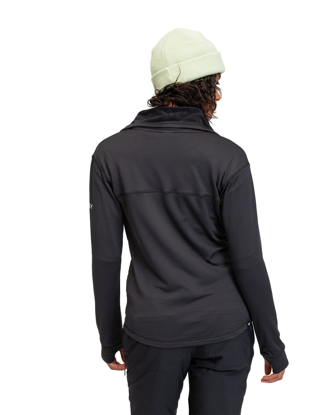 Roxy Fleecejacke »Vertere 2024«