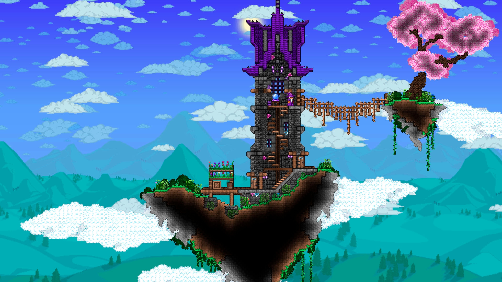 505 GAMES Spielesoftware »Terraria«, PlayStation 4