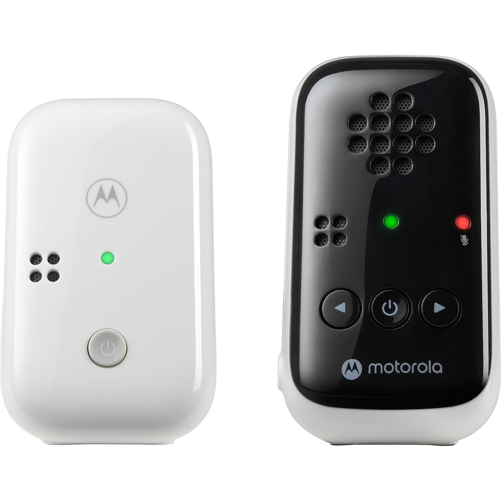 Motorola Babyphone »Nursery PIP10 Audio«