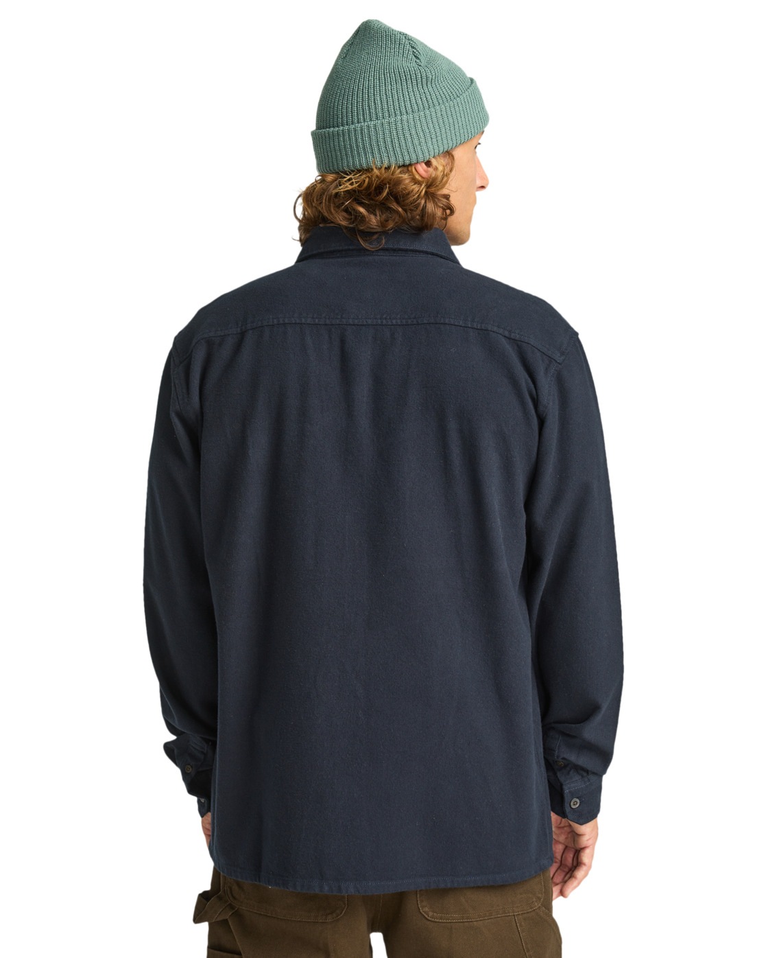 Billabong Langarmhemd "Del Mar" günstig online kaufen