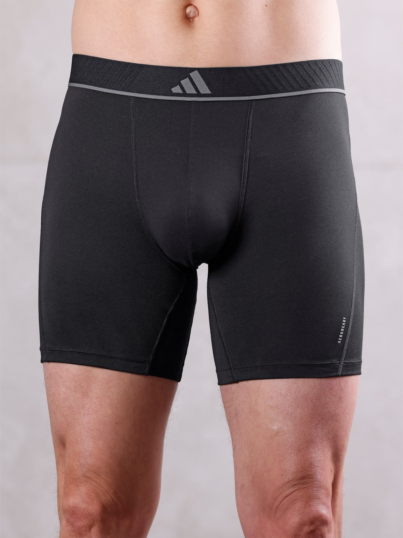   Lange Unterhose 3 Stk.