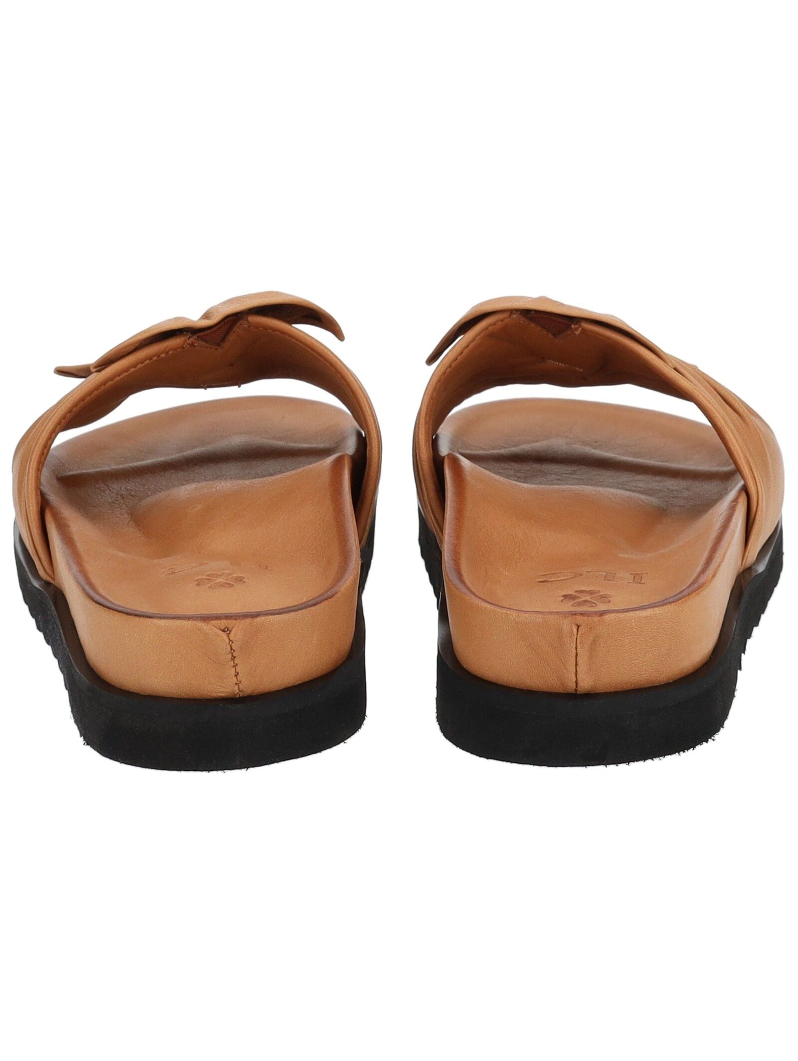 ILC Pantolette »ILC Pantoletten Leder«