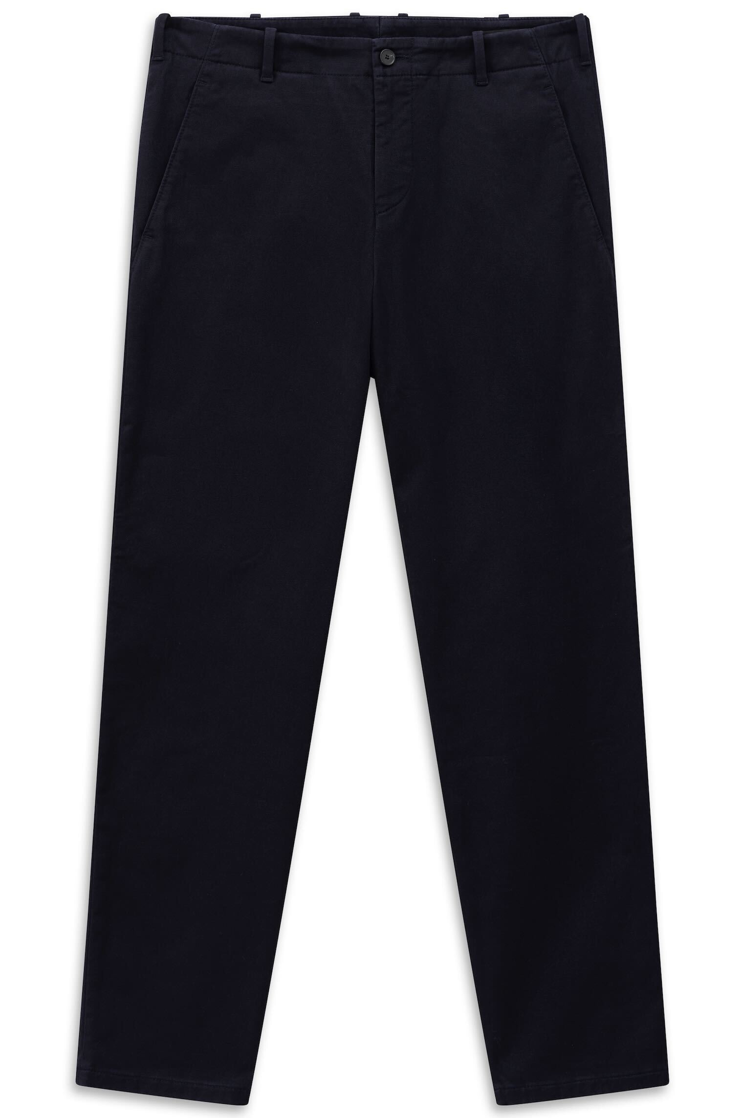 bugatti Chinohose »Tapered Fit«  aus Baumwoll-Stretch