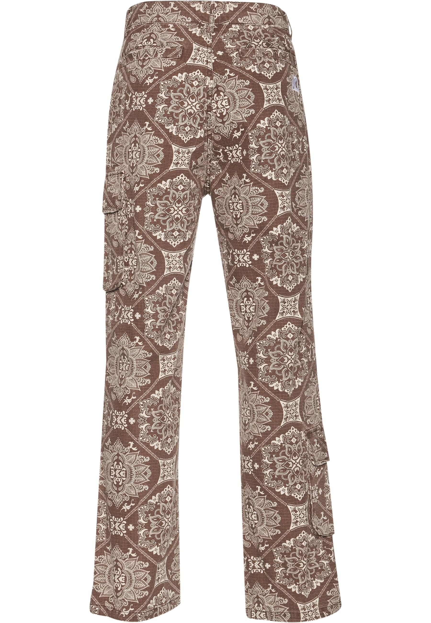 Karl Kani Cargohose "Karl Kani Herren", (1 tlg.) günstig online kaufen