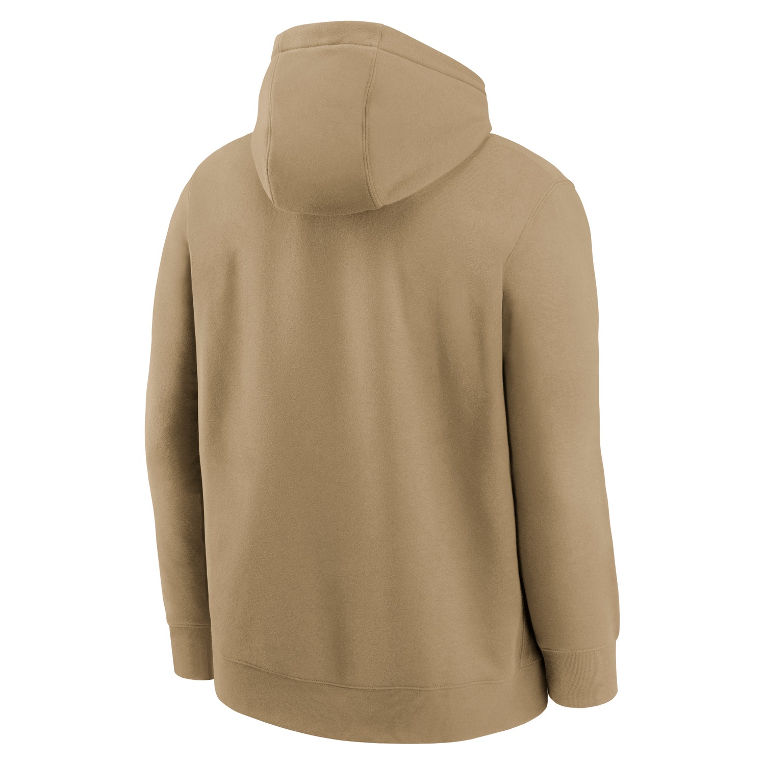 Nike Kapuzenpullover »Nike Hoodie Green Bay Packers Nike Rewind Club«