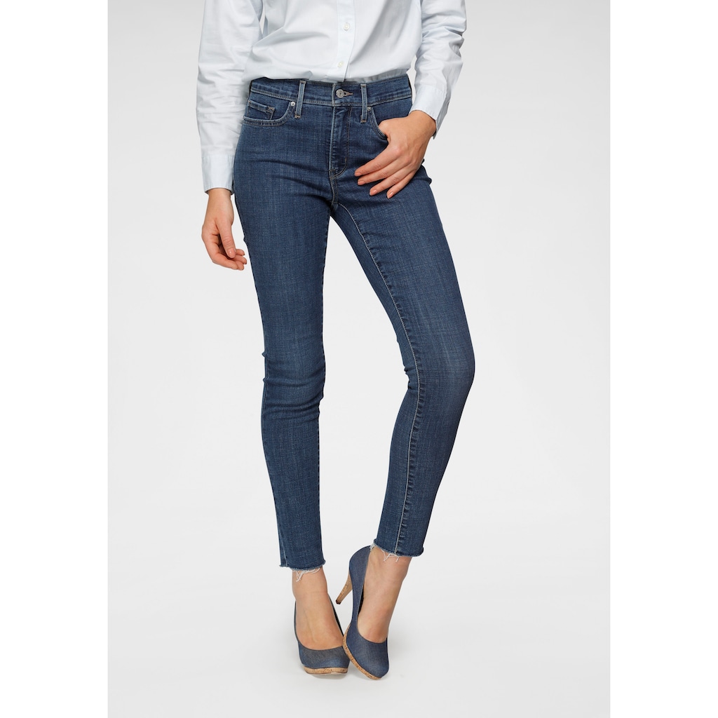 Levi's® Slim-fit-Jeans »311 Shaping Skinny«