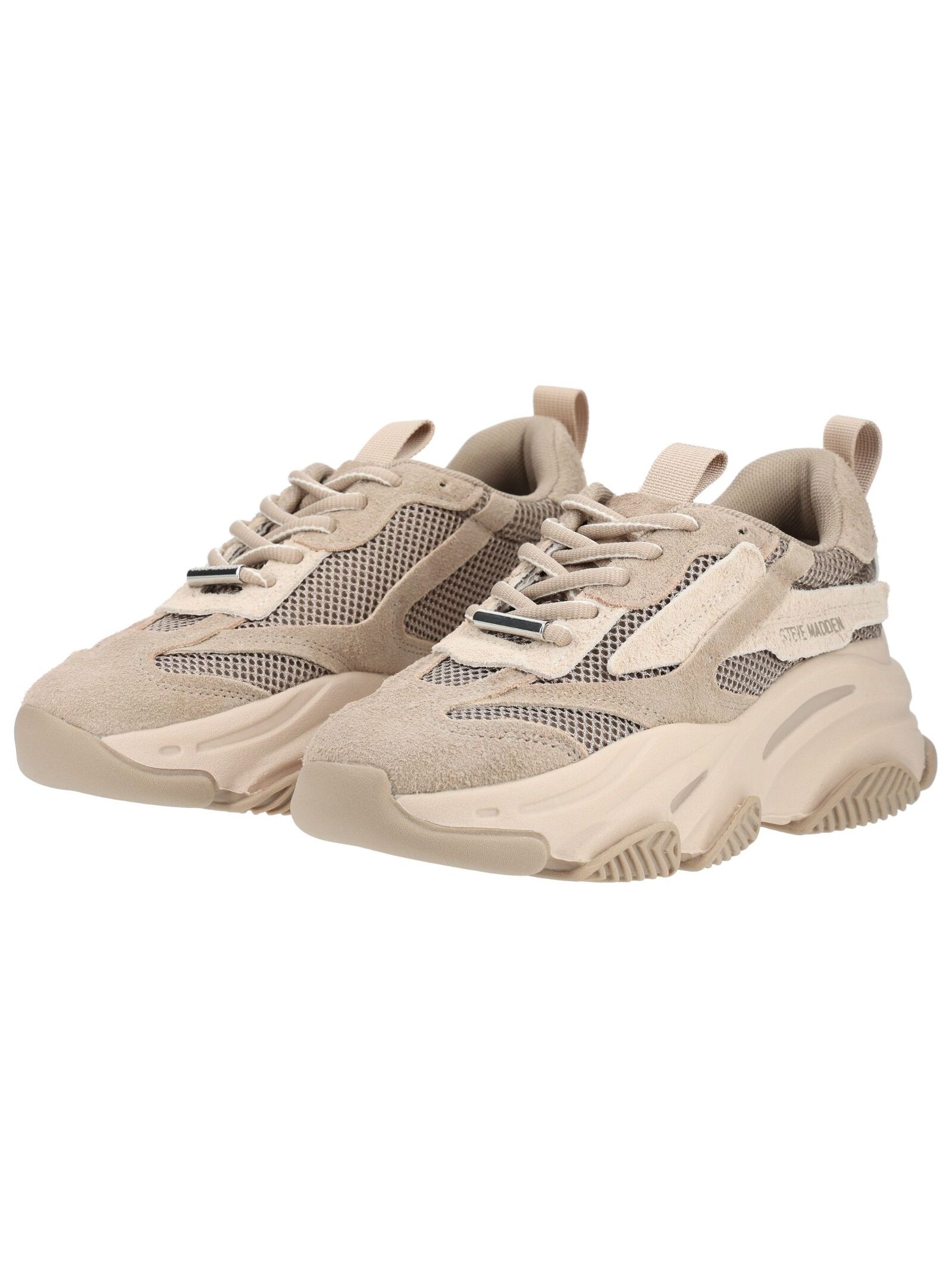 STEVE MADDEN Sneaker »STEVE MADDEN Sneaker Textil«