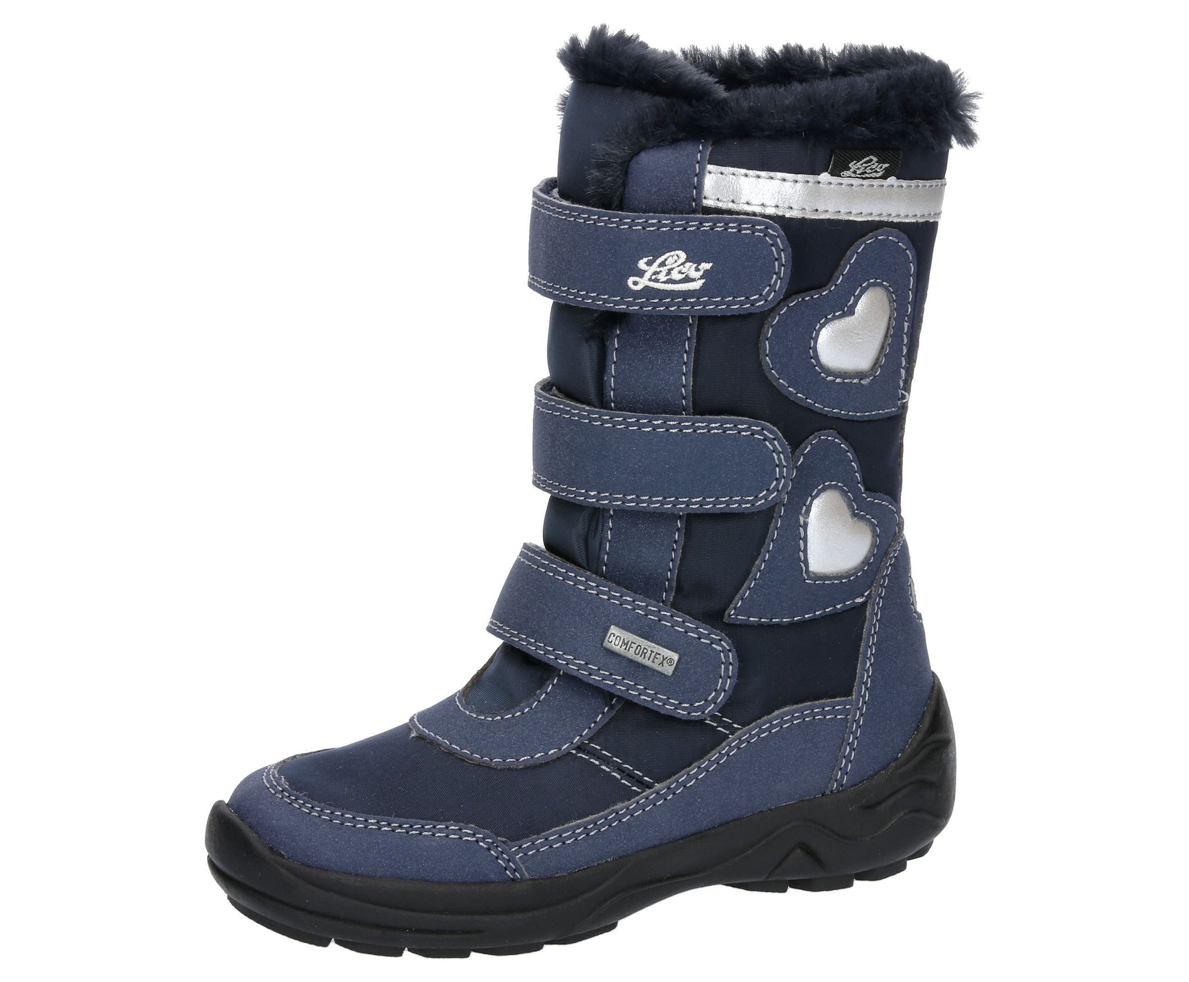 Lico Winterstiefel "Winterboot Ingra V"