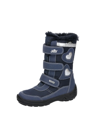 Lico Winterstiefel »Winterboot Ingra V«