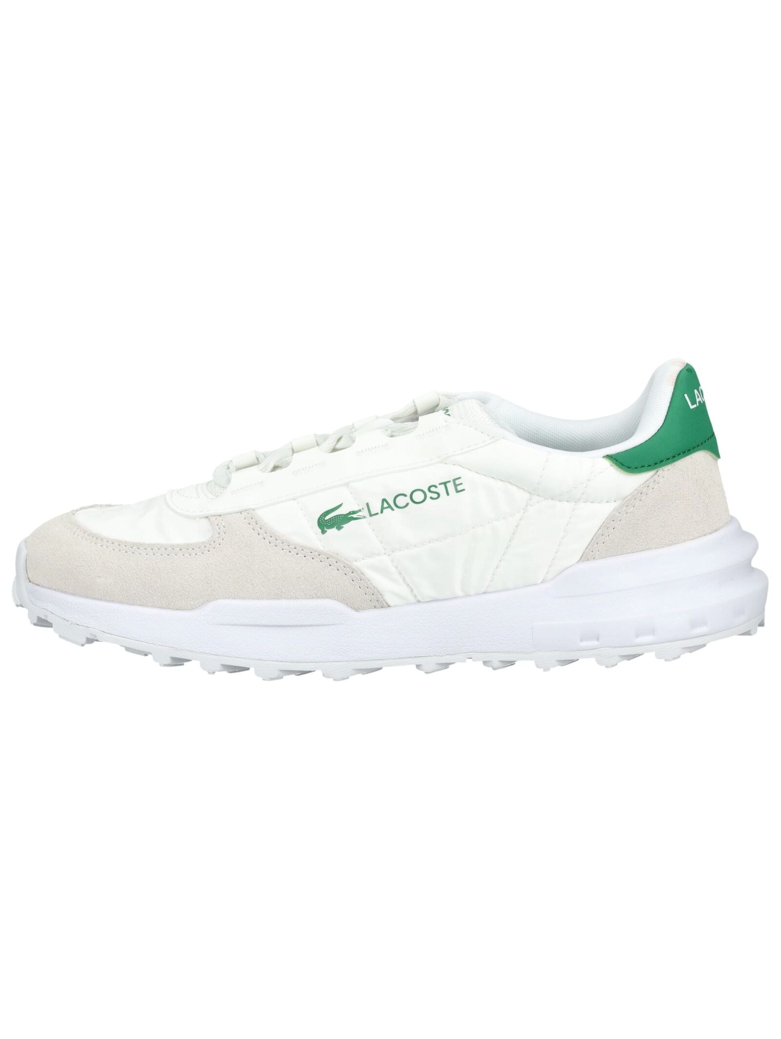 Lacoste Sneaker »lacoste Sneaker Textil«