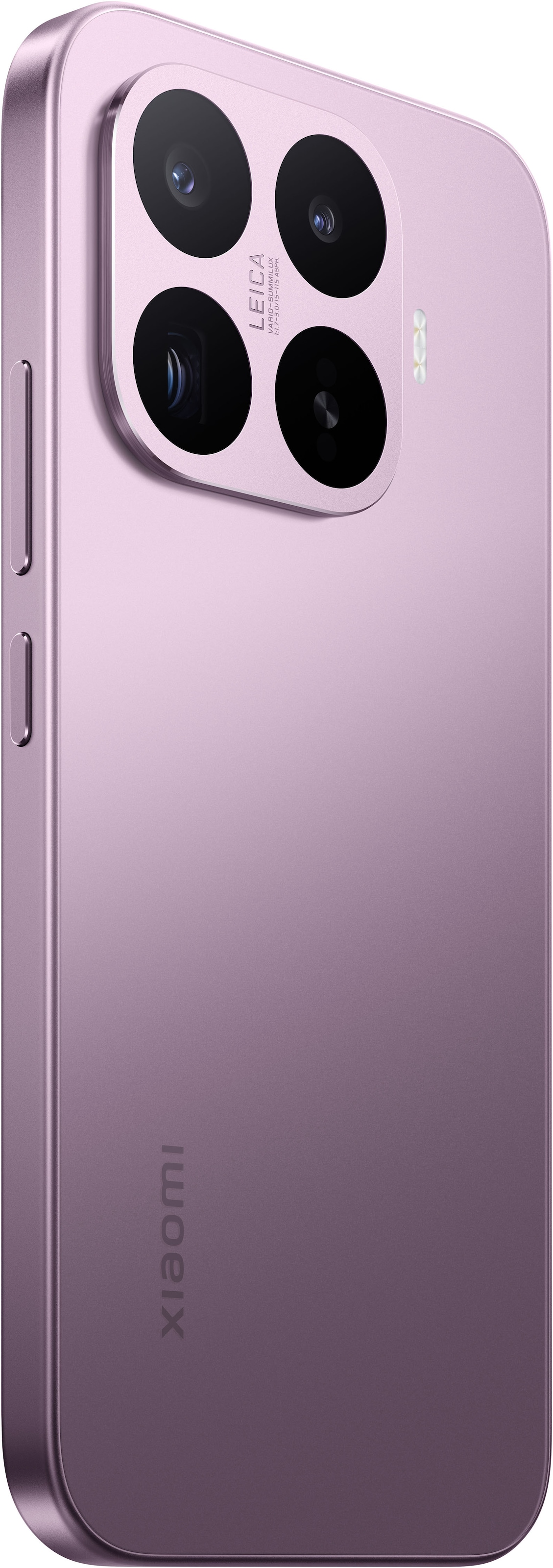 Xiaomi Smartphone »17T« violet
