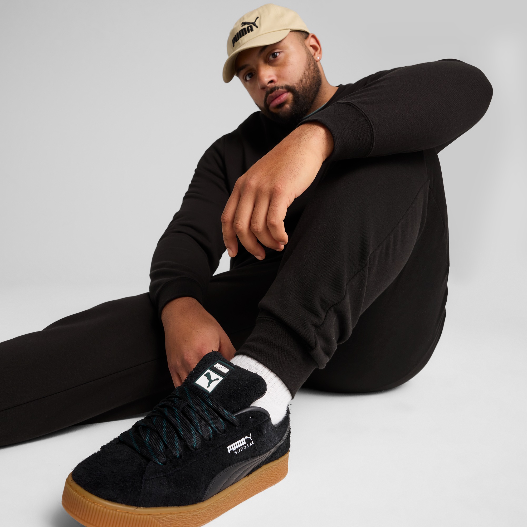 Thumbnail - PUMA Trainingshose "ESS NO. 1 LOGO SWEATPANTS TR CL"