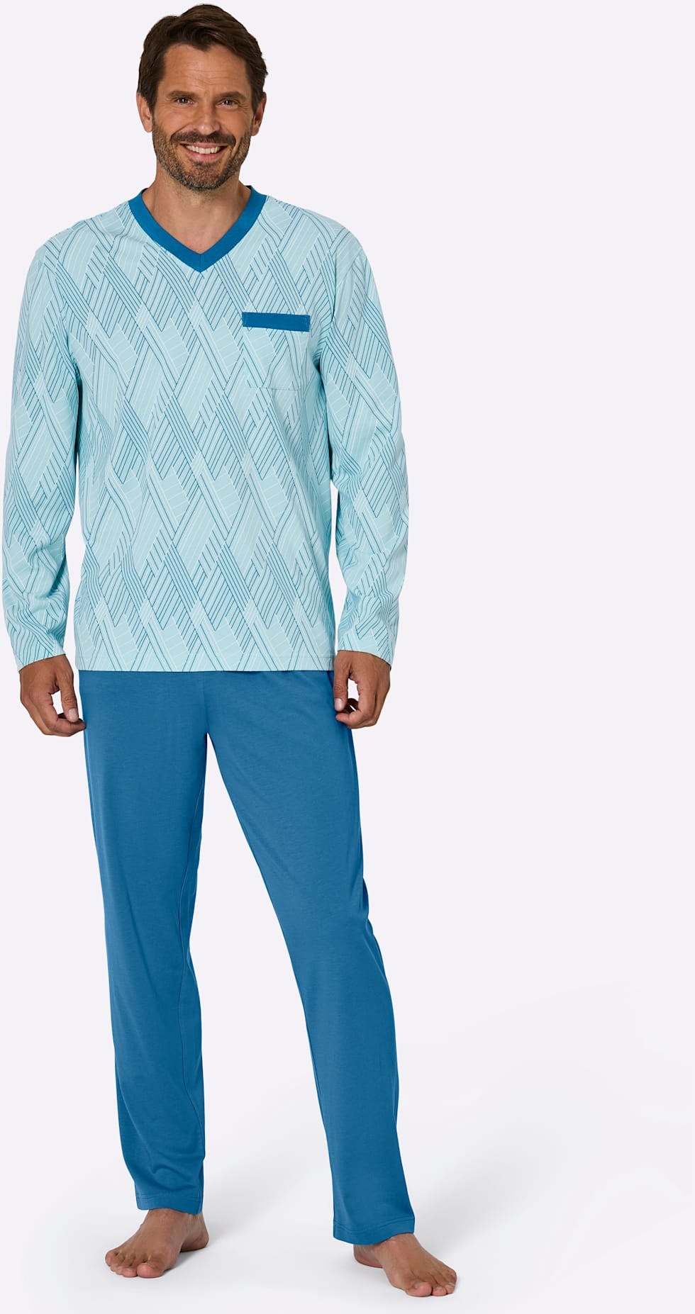 wäschepur Schlafanzug günstig online kaufen