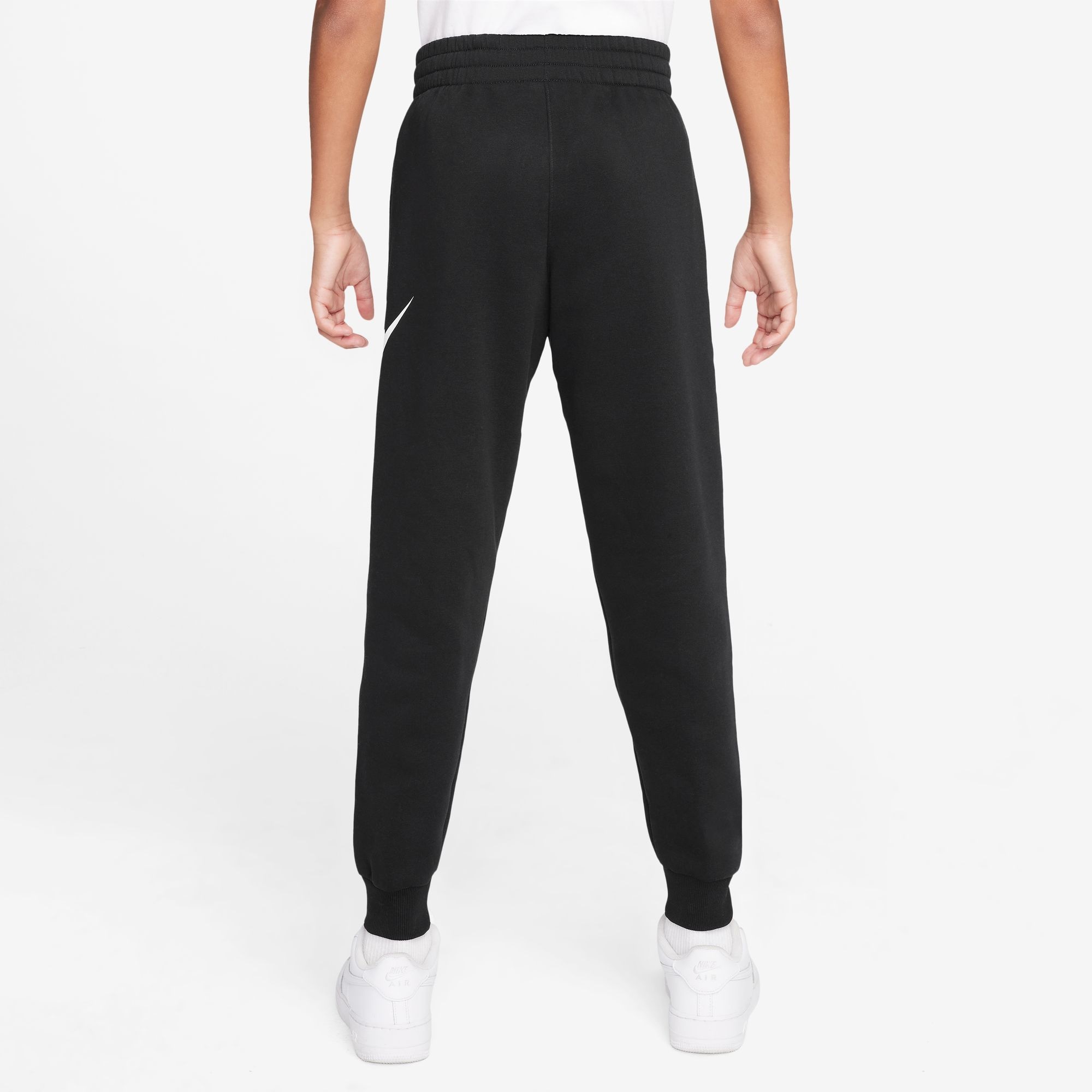 Nike Sportswear Jogginghose »CLUB FLEECE BIG KIDS' JOGGER PANTS«