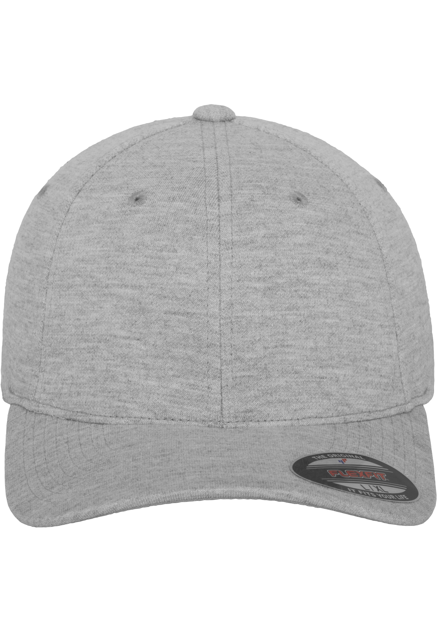 Flexfit Flex Cap "Flexfit Unisex Flexfit Double Jersey"