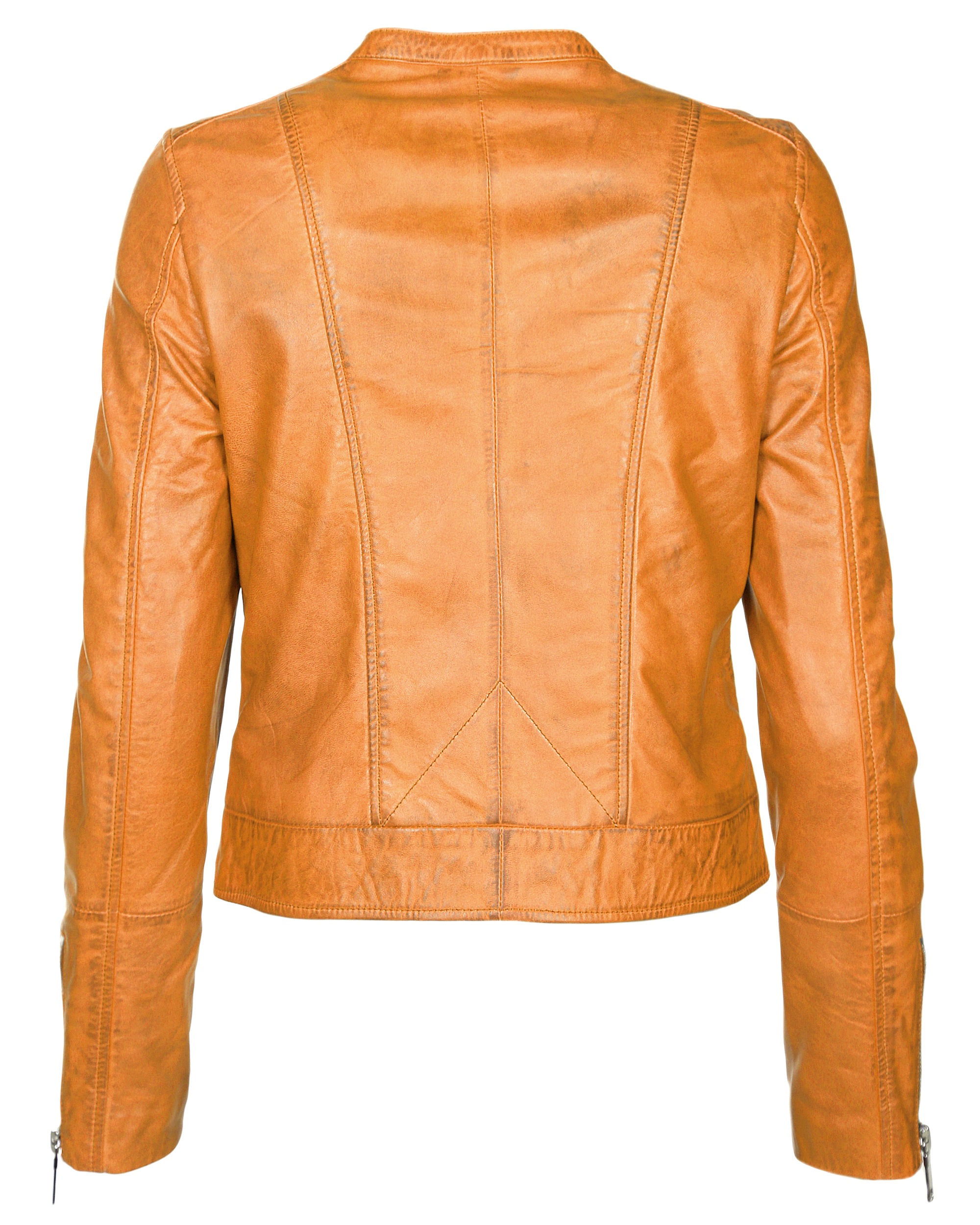 Maze Lederjacke »Grenada«