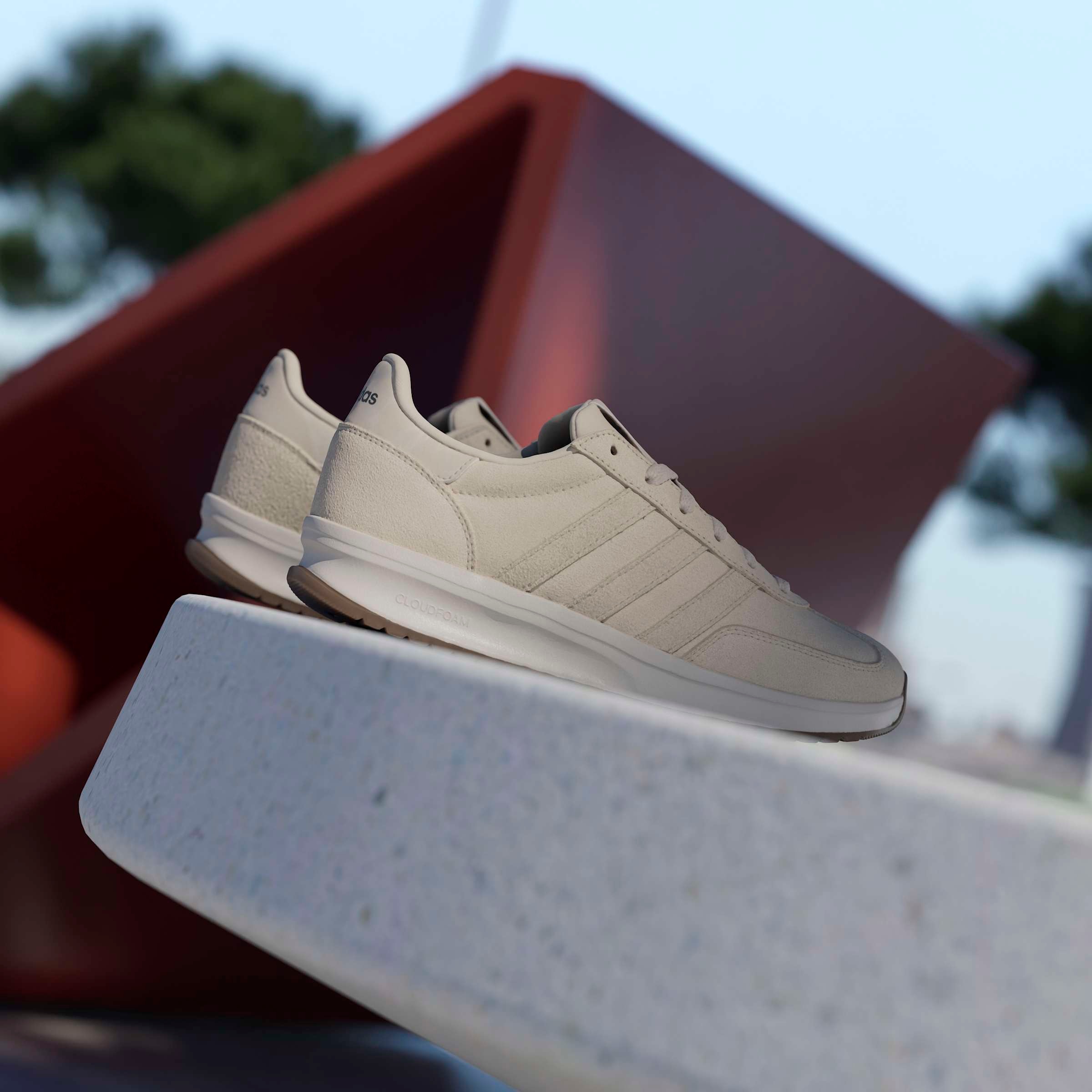 adidas Sportswear Sneaker »RUN 70S 2.0«  inspiriert vom Design des SL72