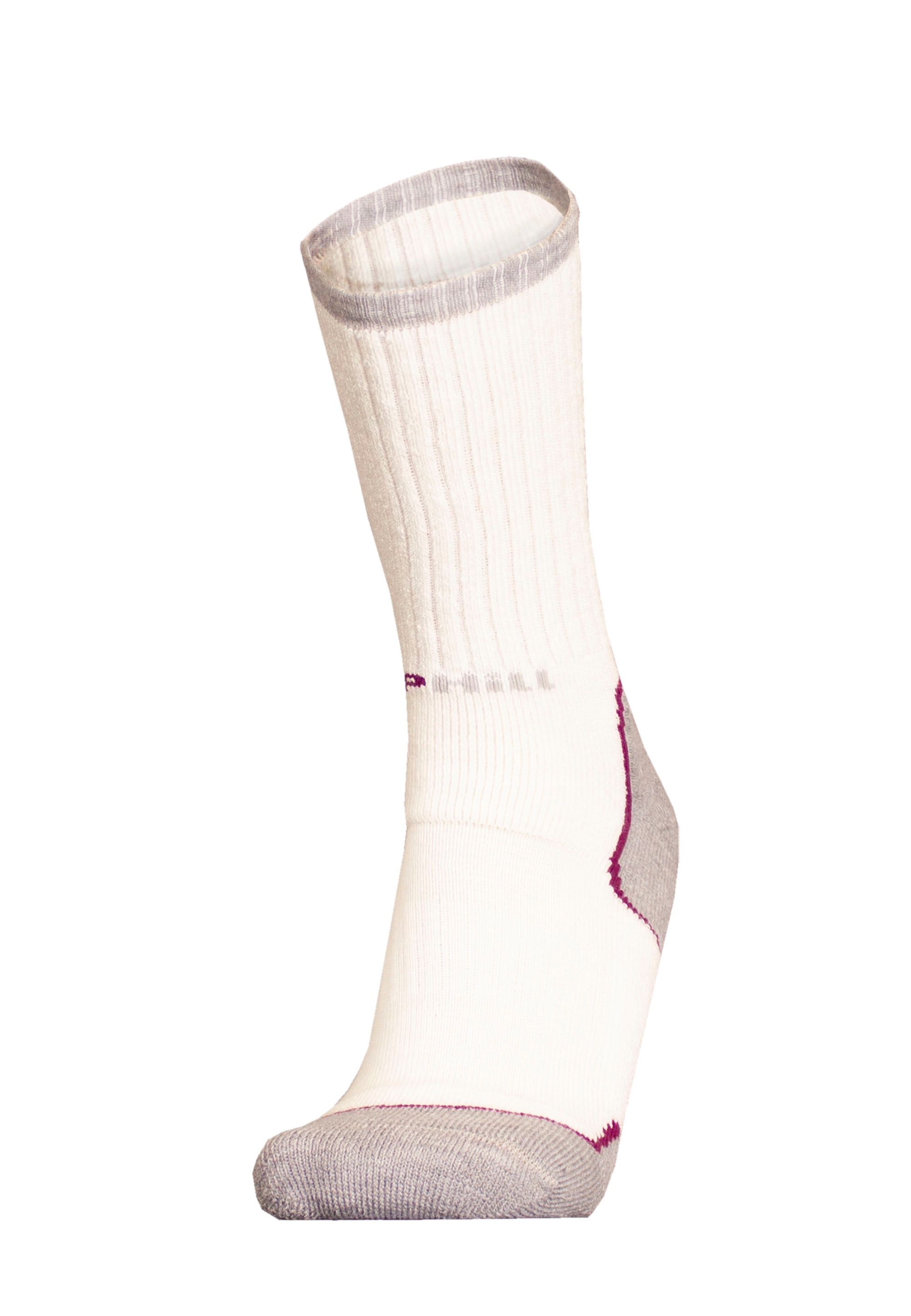 UphillSport Socken »SALLA«, (1 Paar), in hochwertiger Verarbeitung