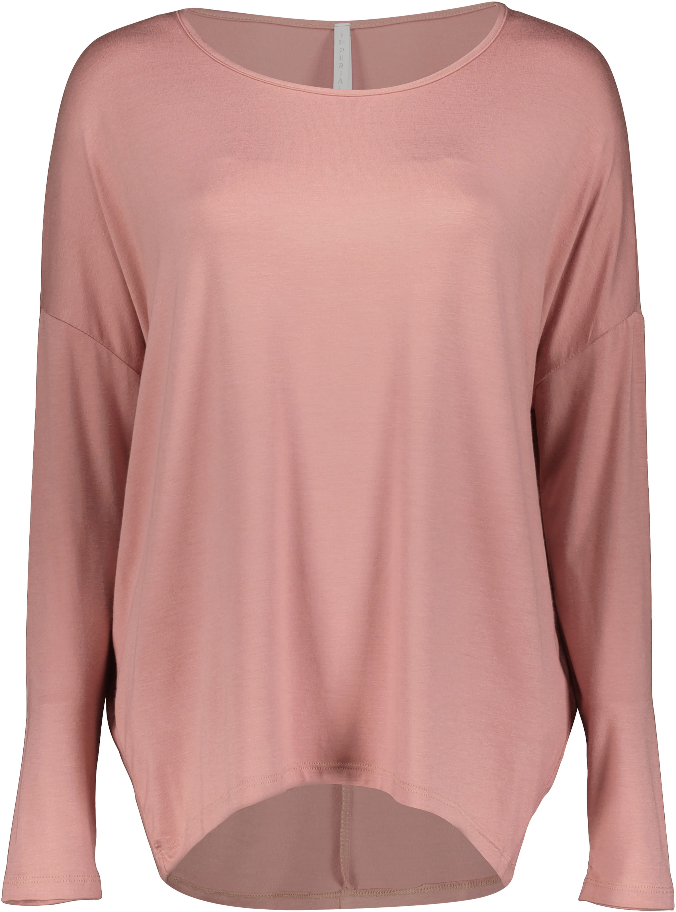 IMPERIAL Langarmshirt, in lässiger "O - Shape" Form